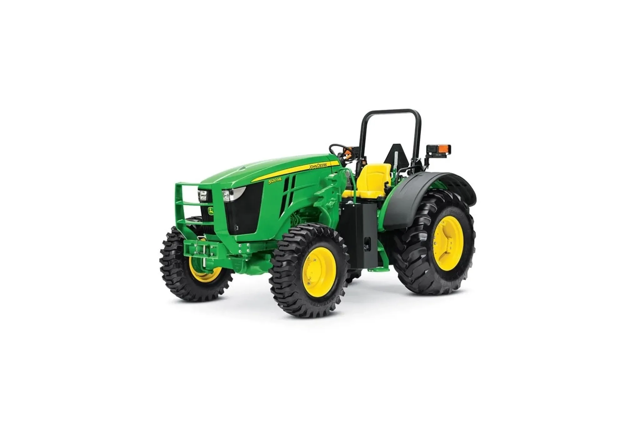 High-Value Crop Tractors | John Deere US