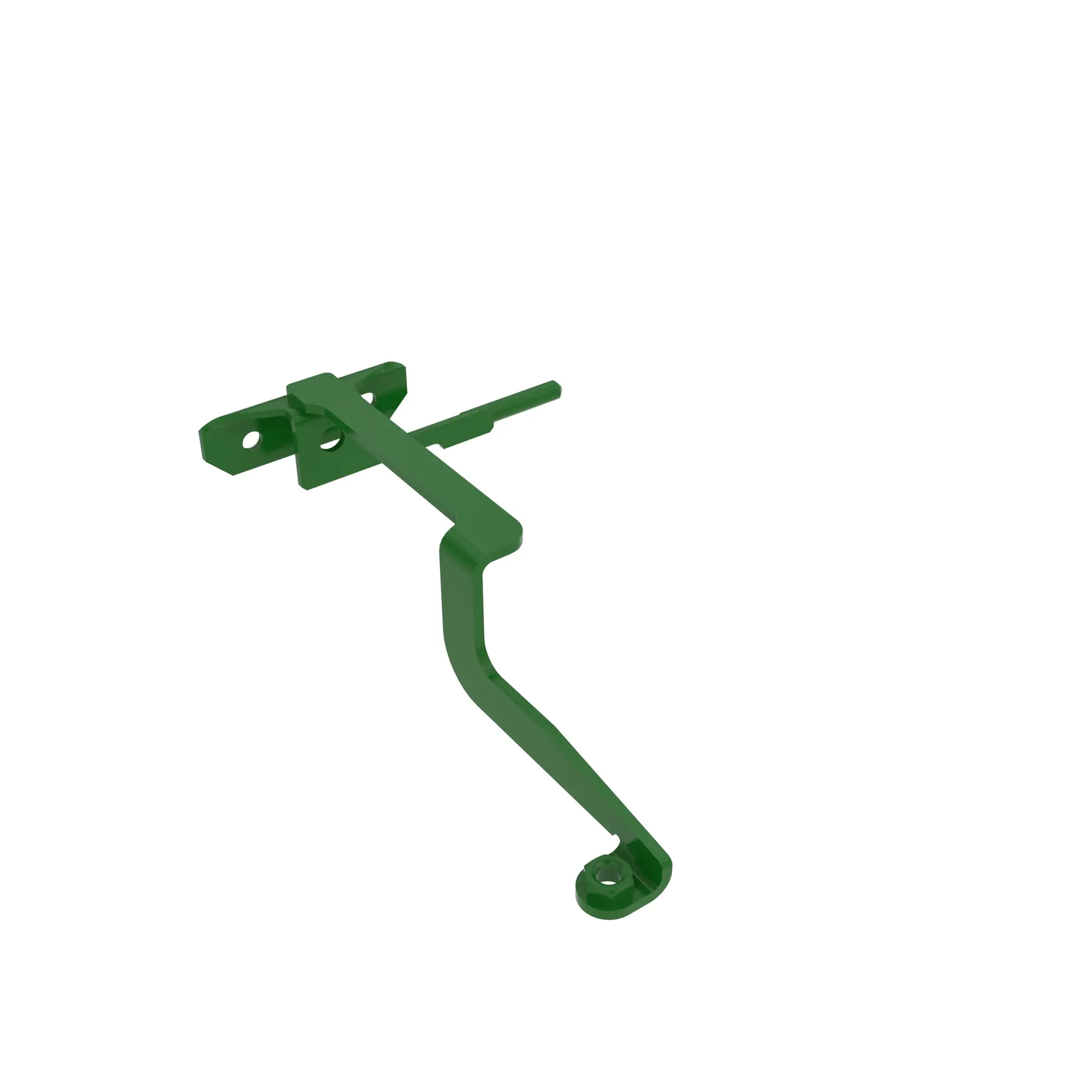 John Deere Hinge - AL212864