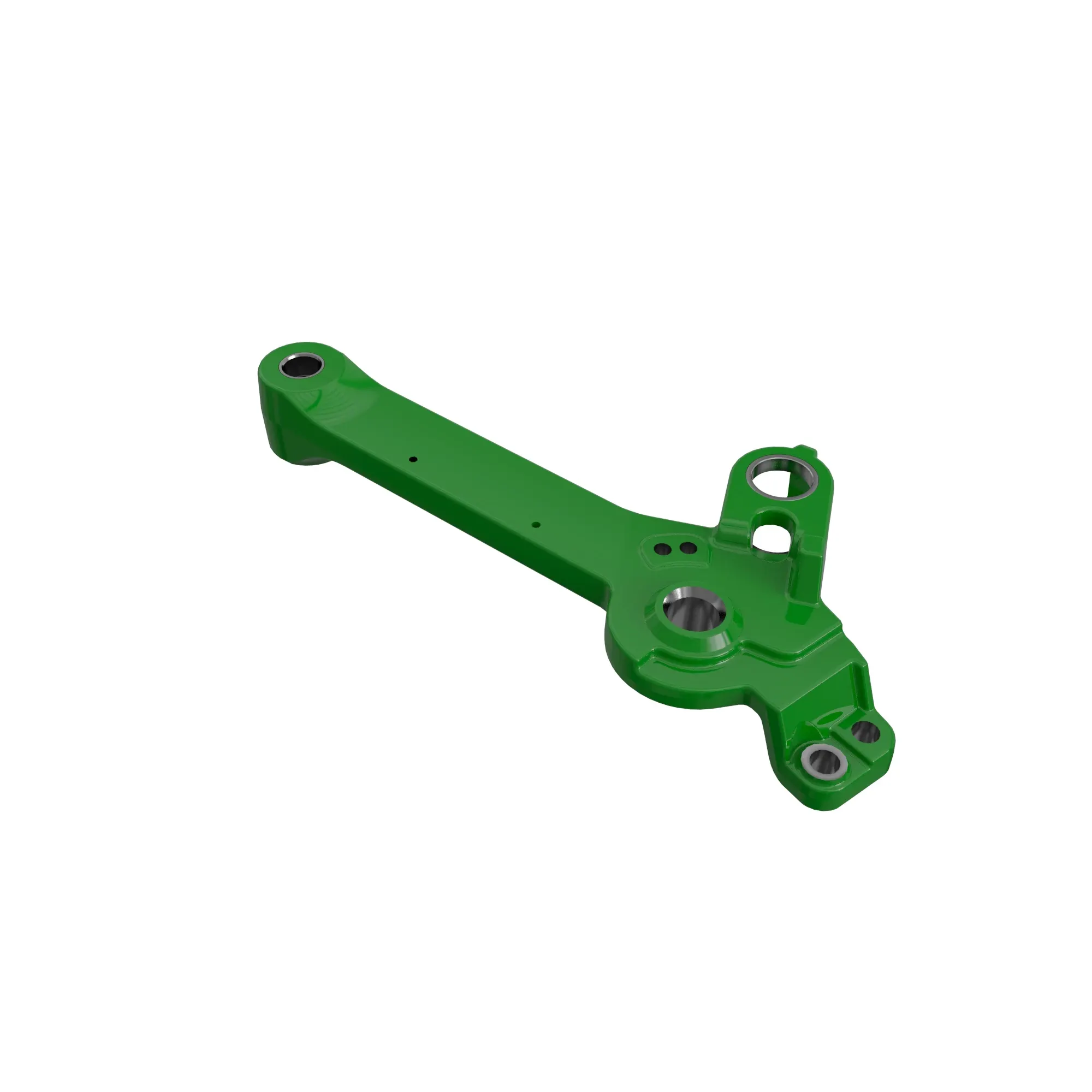 ARM, FERT OPENER ASSY, RH