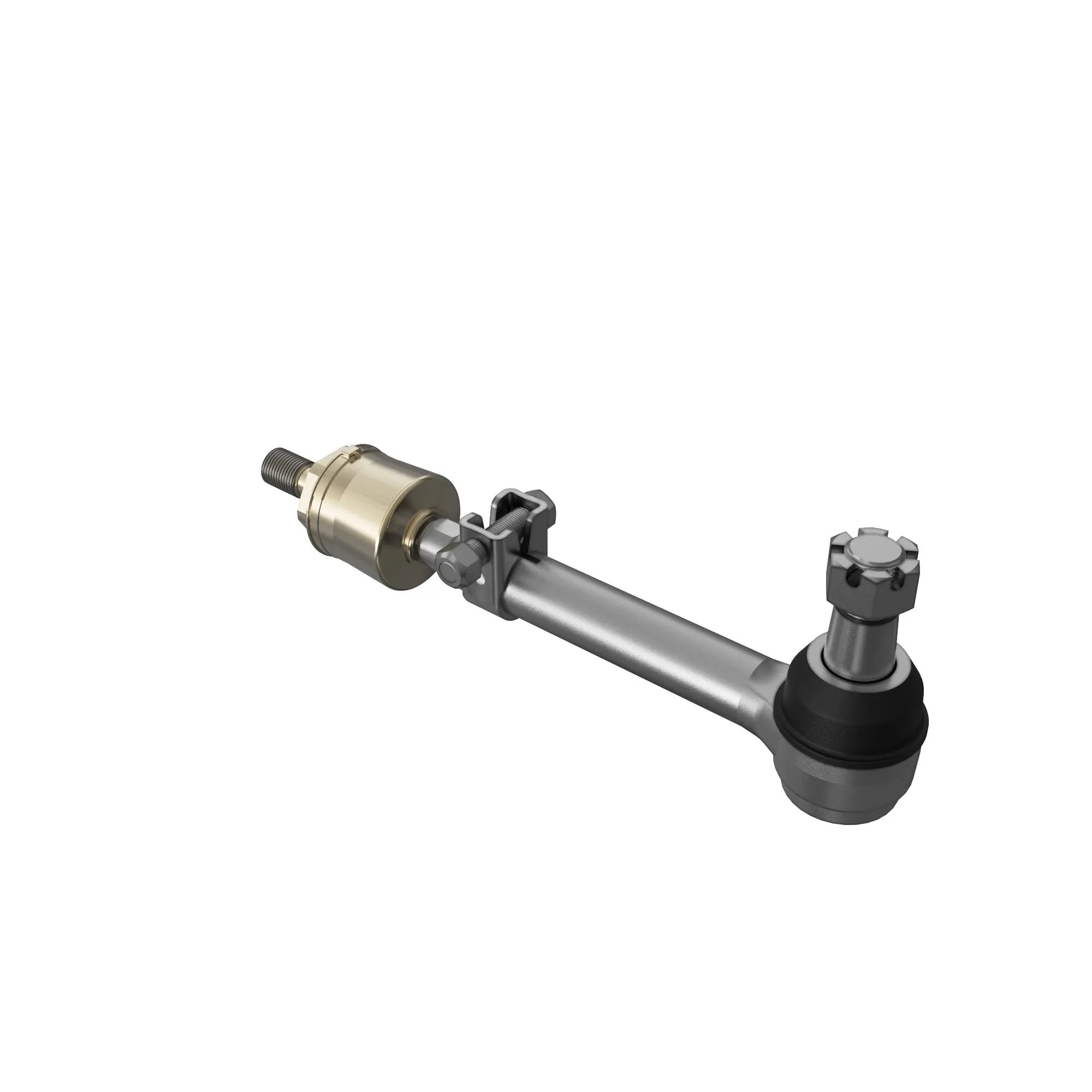 TIE ROD ASSEMBLY, RH