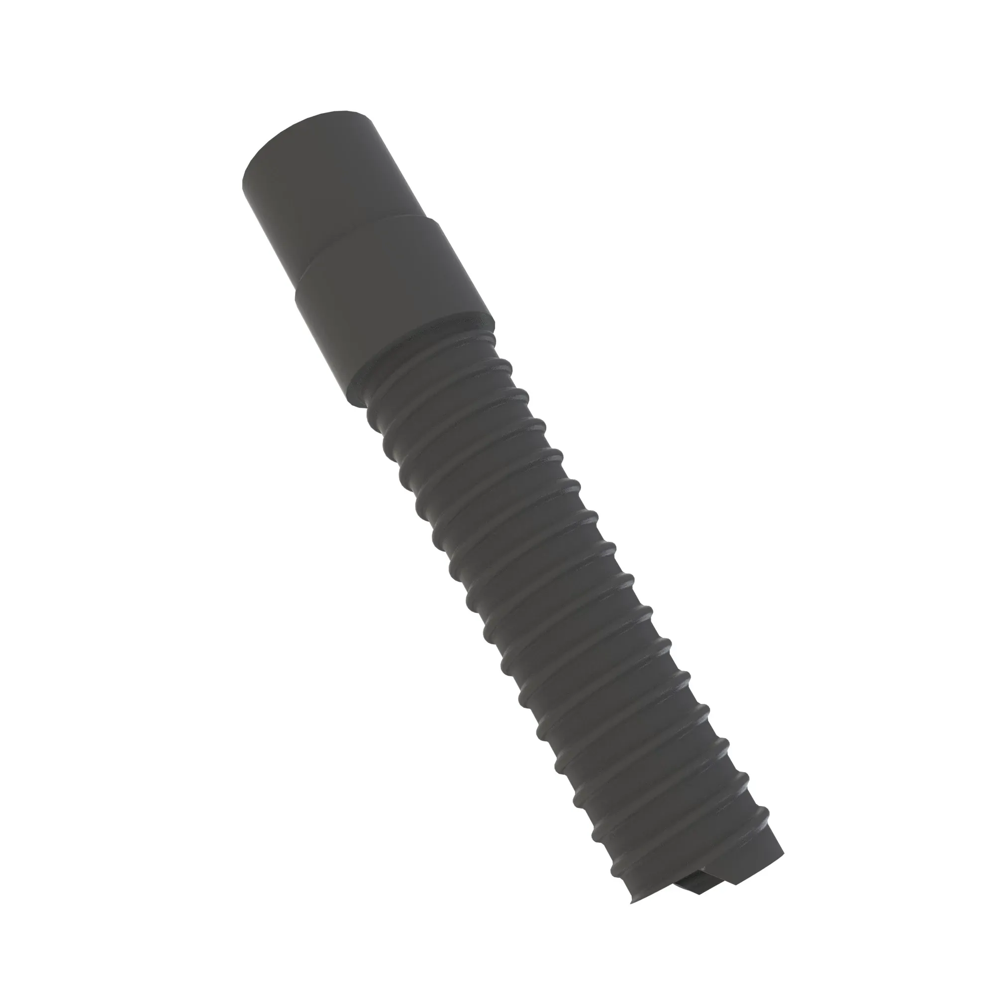 ASPIRATION TUBE 850L CRW STRATACAP SCREEN ASM