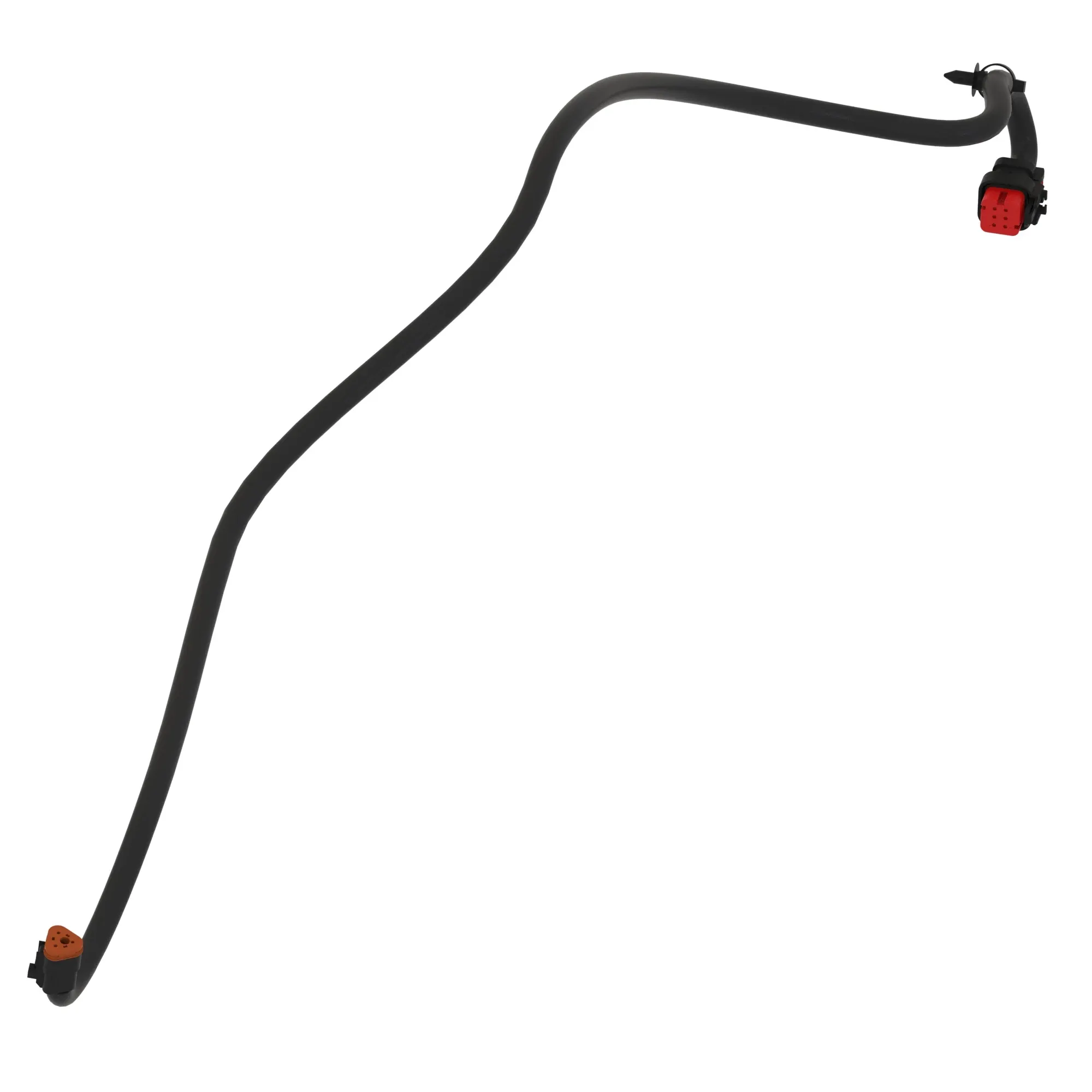 John Deere Base Cutter Height Sensor Harness - AXT21992