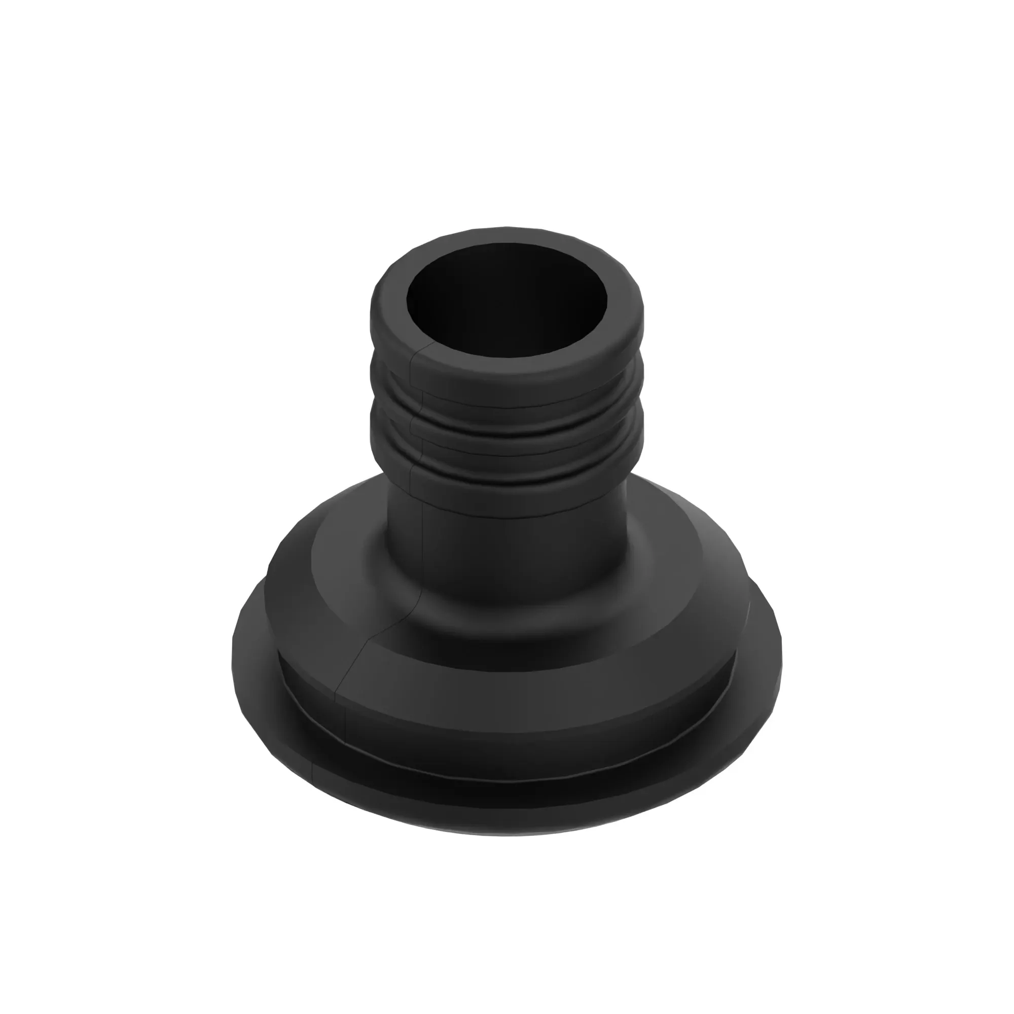 John Deere 1/2" Conduit Grommet - UC33244