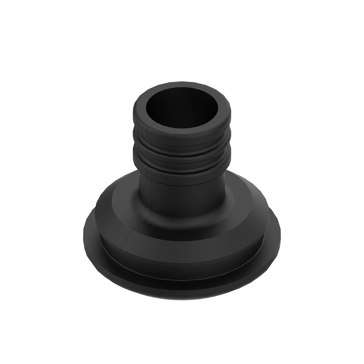 Grommet, 1/2" Conduit