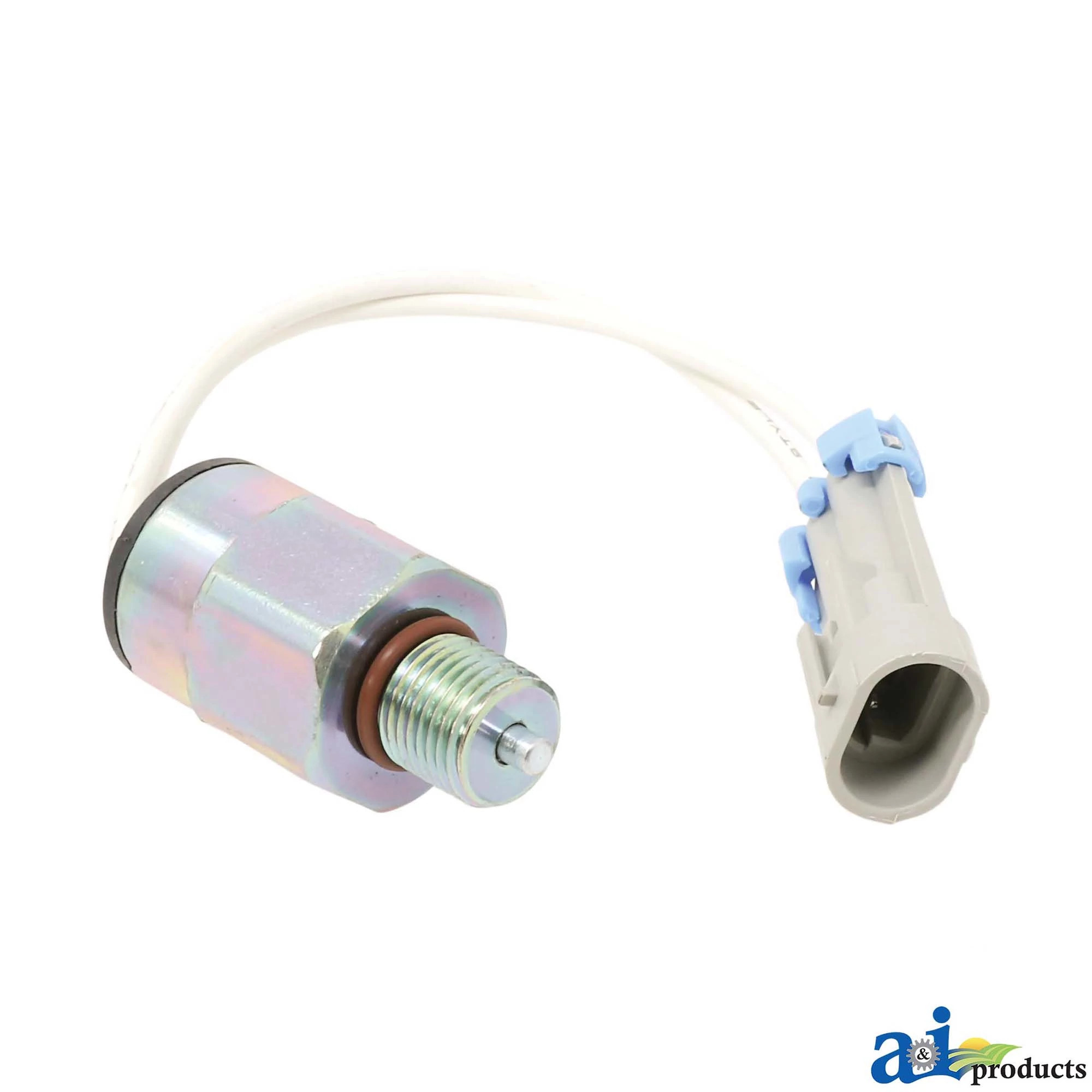 A&I Products Solenoid - A-KV23082