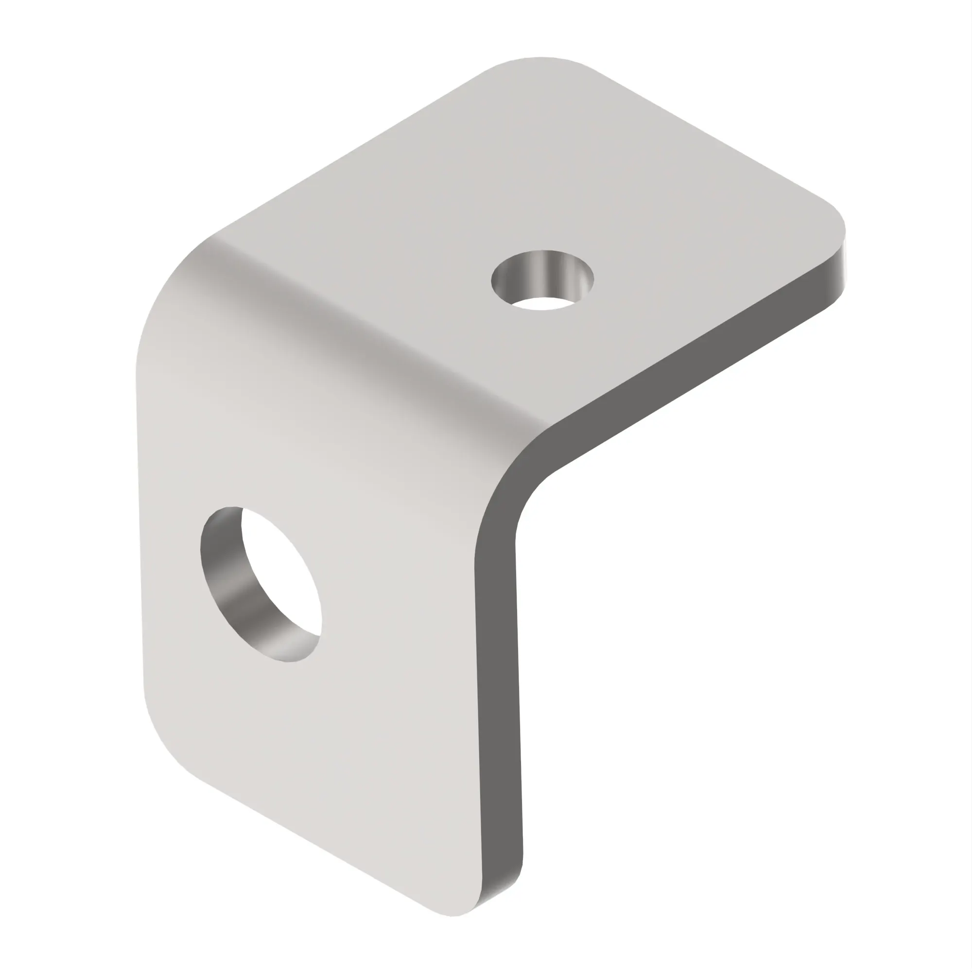 BRACKET, SHIELD MOUNT GAS