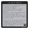 John Deere Label - KK123708