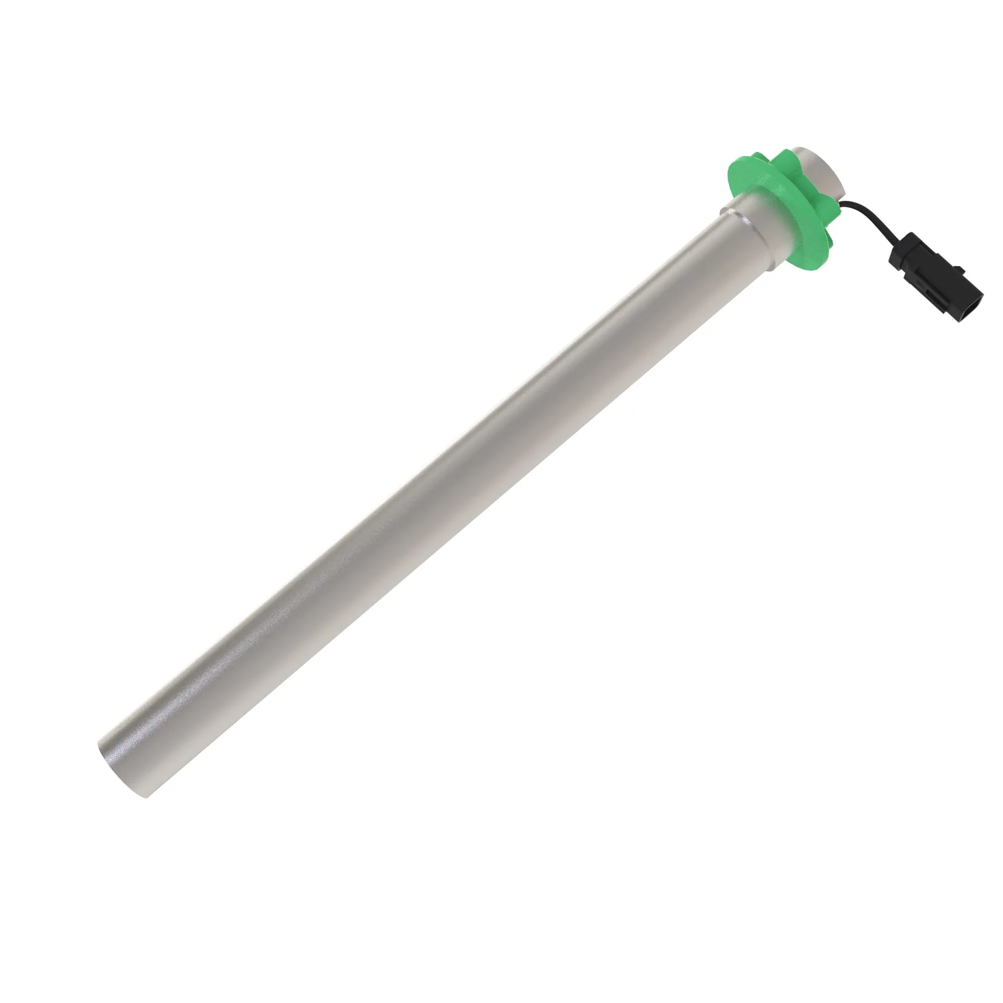 FUEL SENDER, TUBE WITH INTERNAL GND, 5E & 5X15.