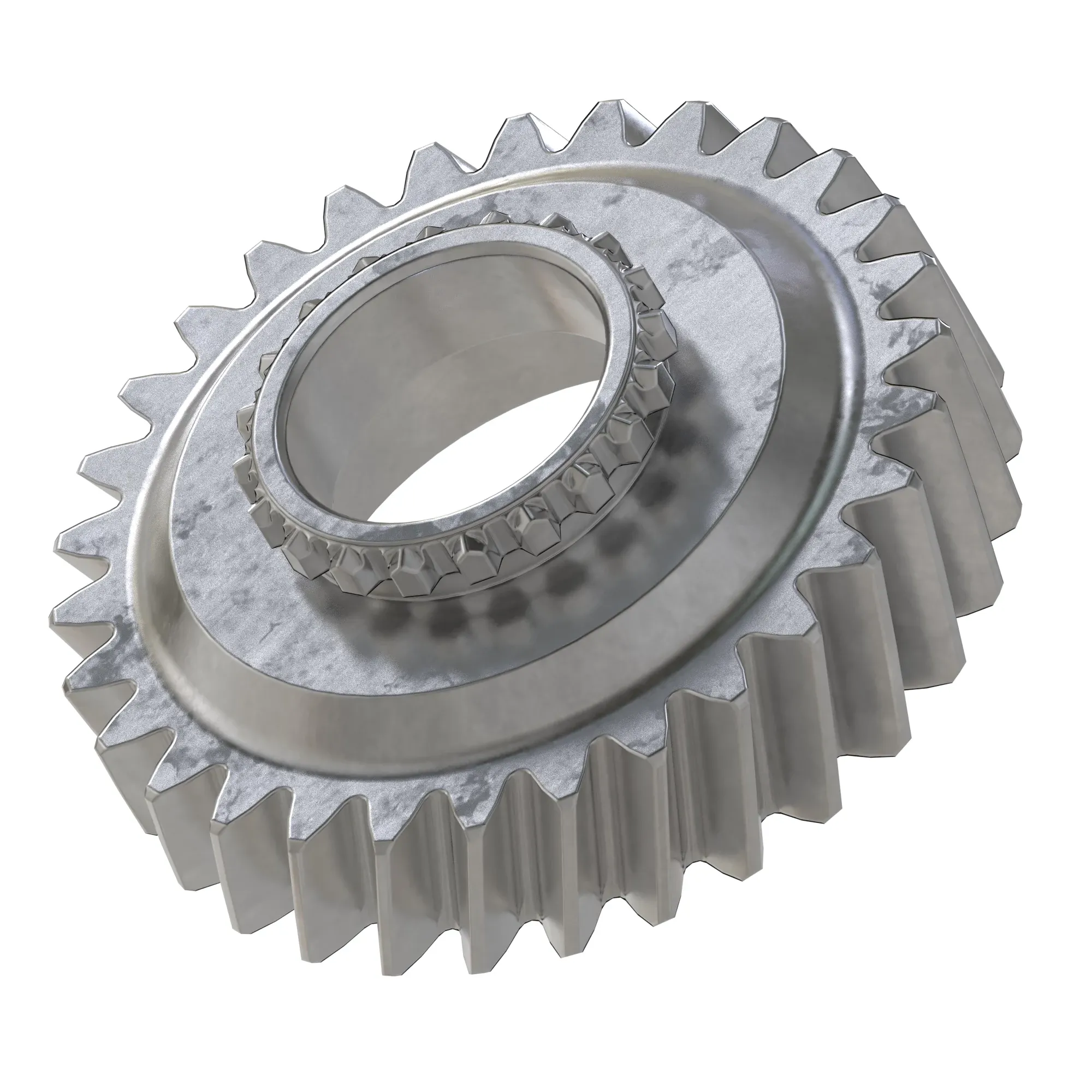 C RANGE GEAR, DRN