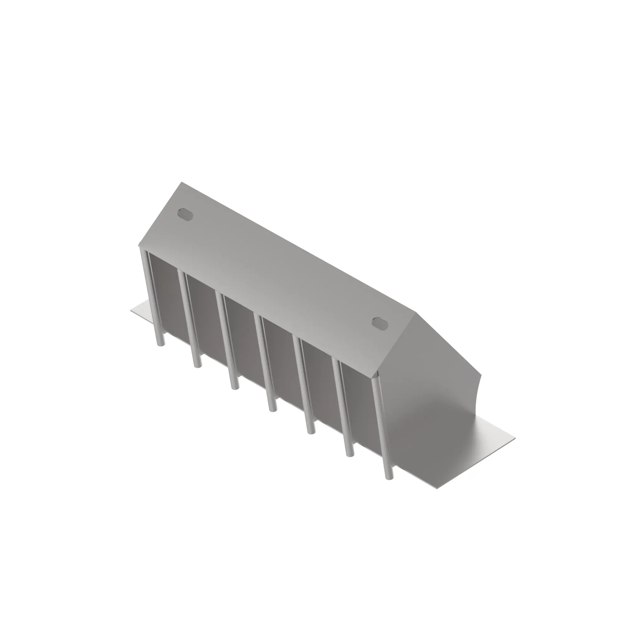 John Deere Secondary Divider - AKK19806