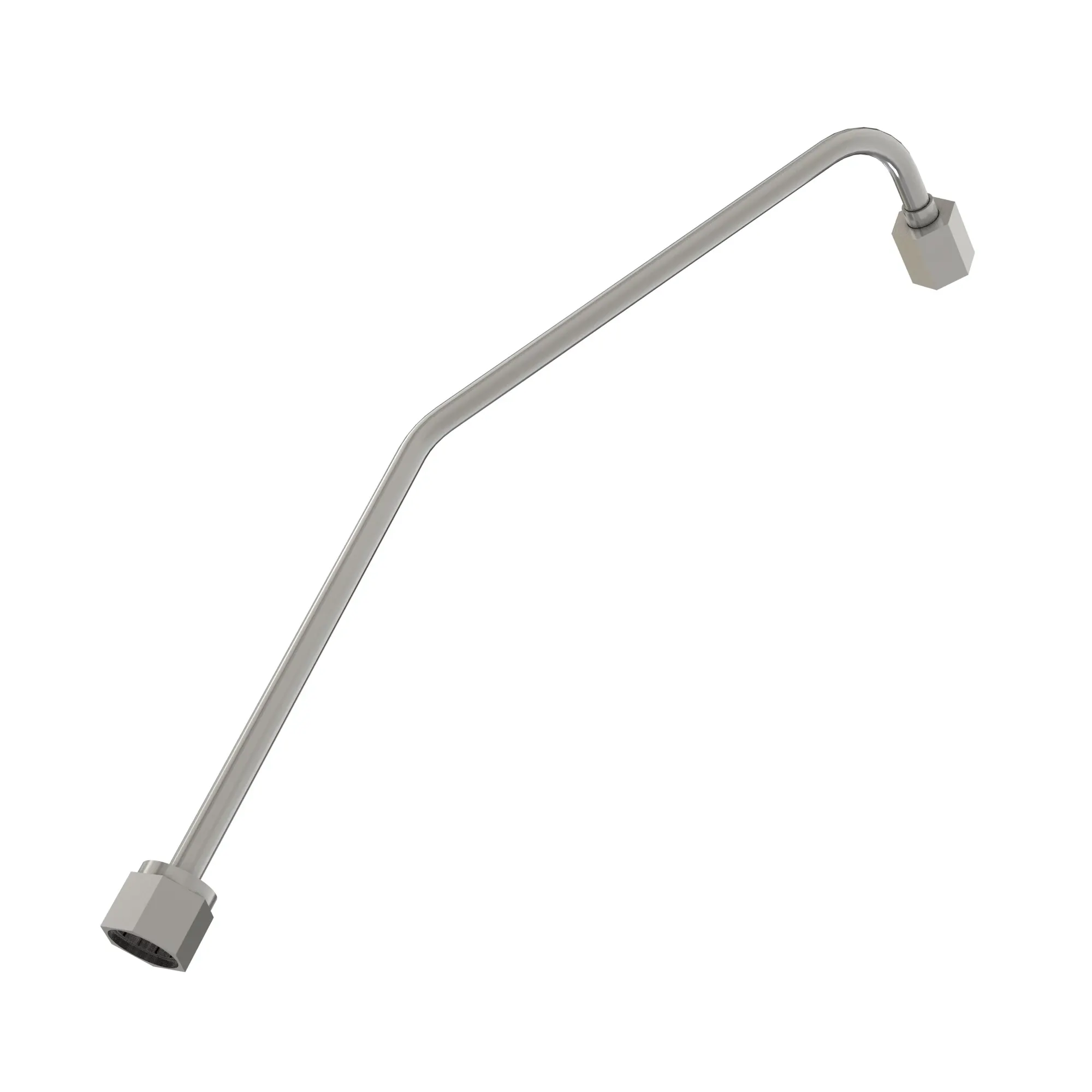 John Deere Fuel Pipe - F646491