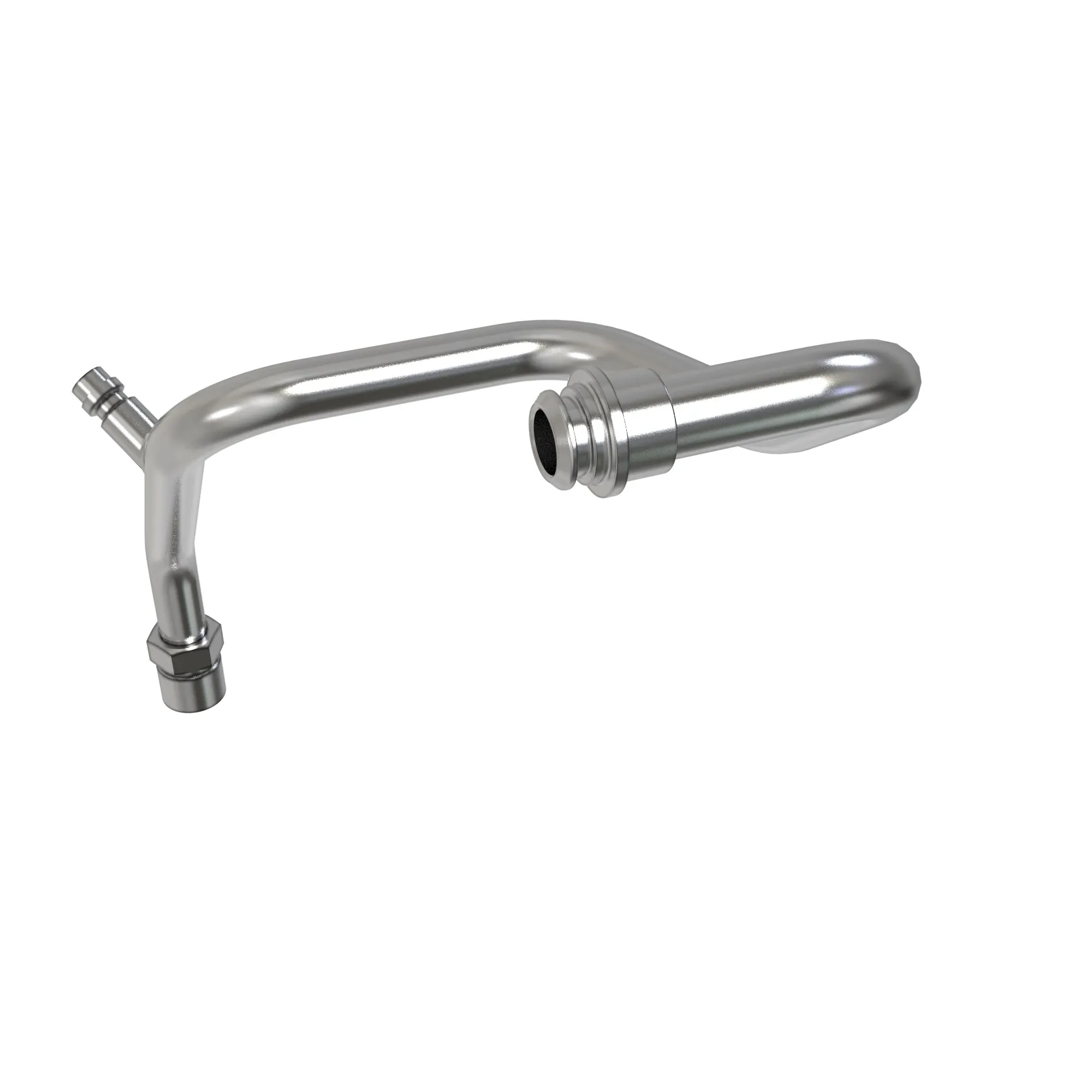 LINE, 3RFT4 HVAC SUCTION, CHASSIS