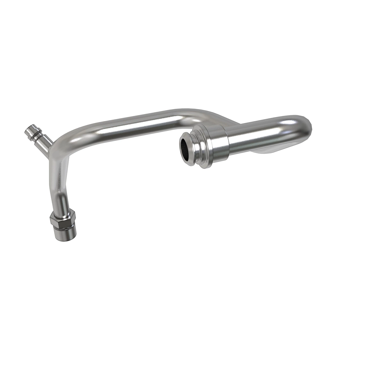 LINE, 3RFT4 HVAC SUCTION, CHASSIS