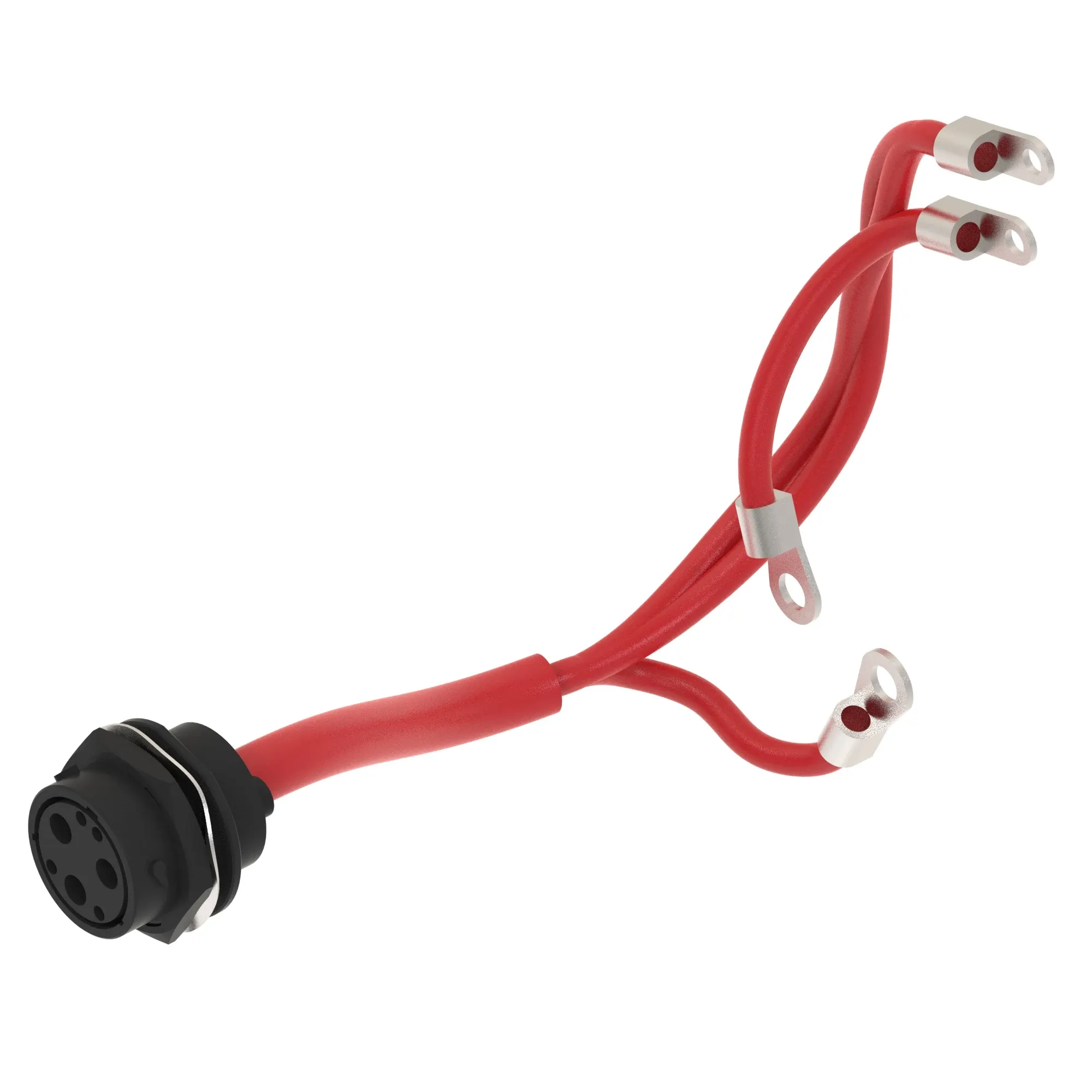 ASSEMBLY, POWER BOX POWER HARNESS