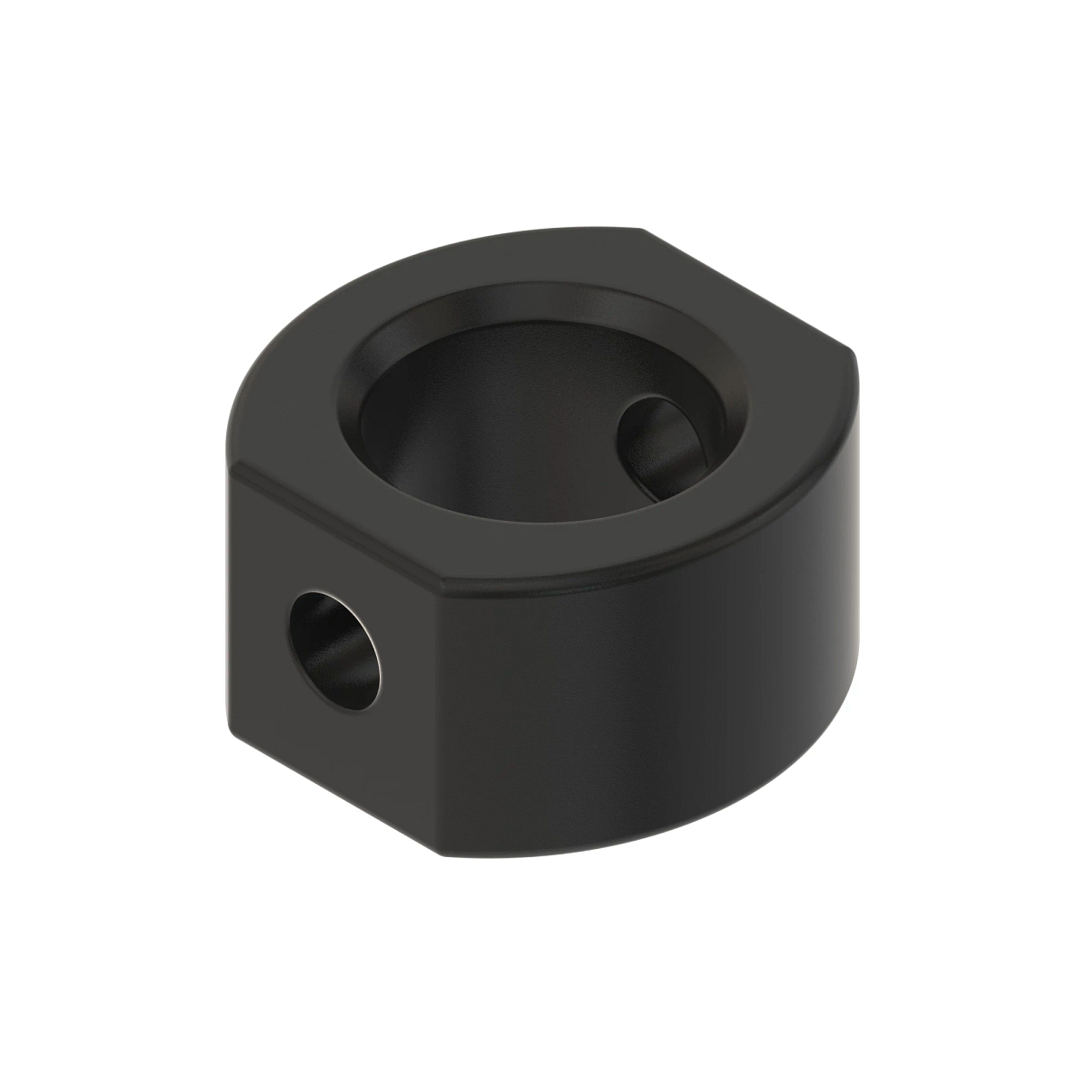 LOCKING COLLAR, 19MM PIN RETENTION