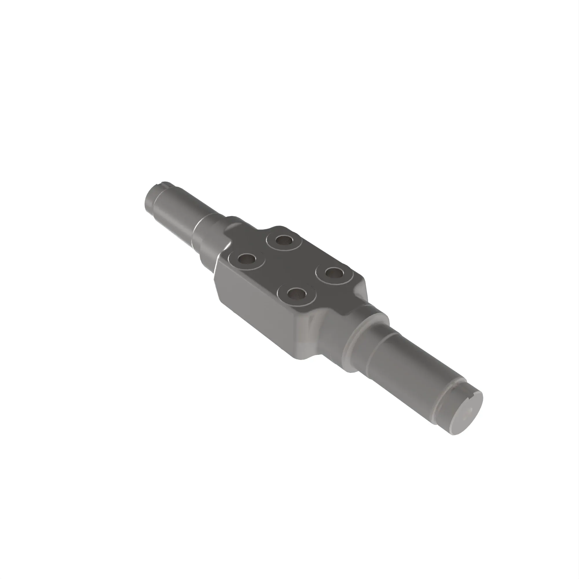 R199104: Mid-Roller Spindle