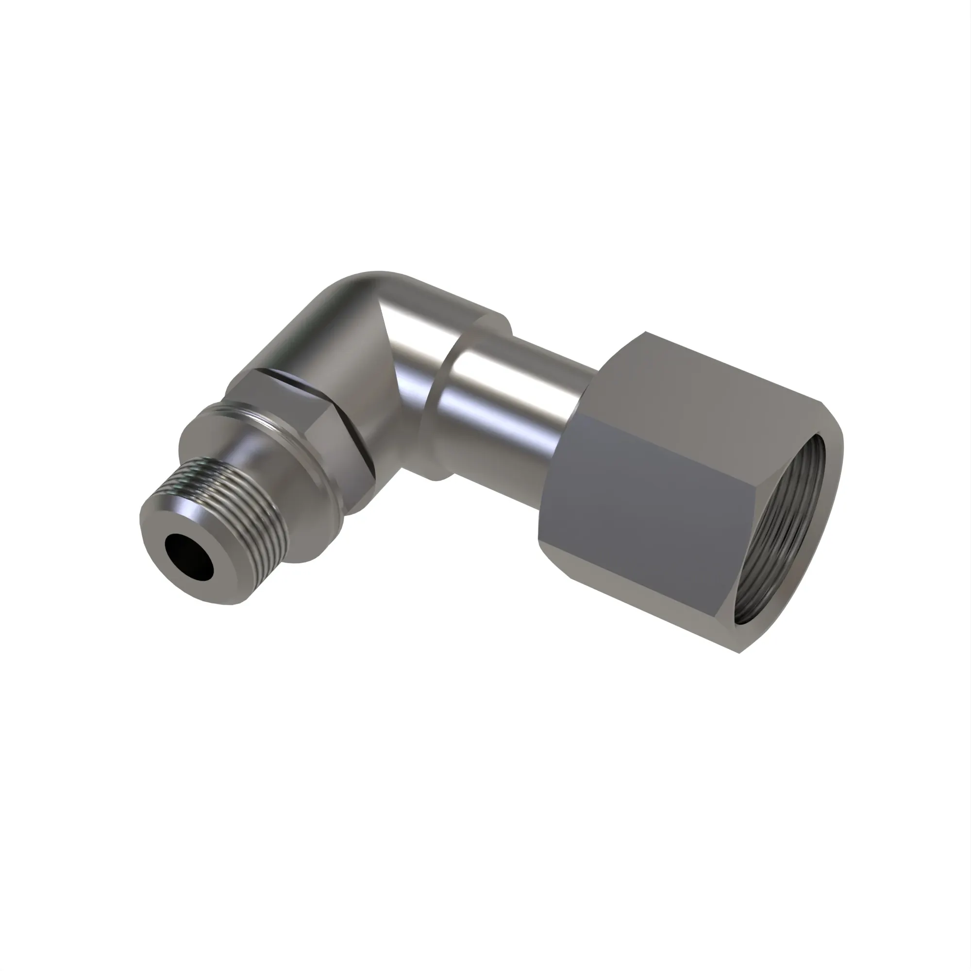 John Deere Elbow Fitting - 38H5182