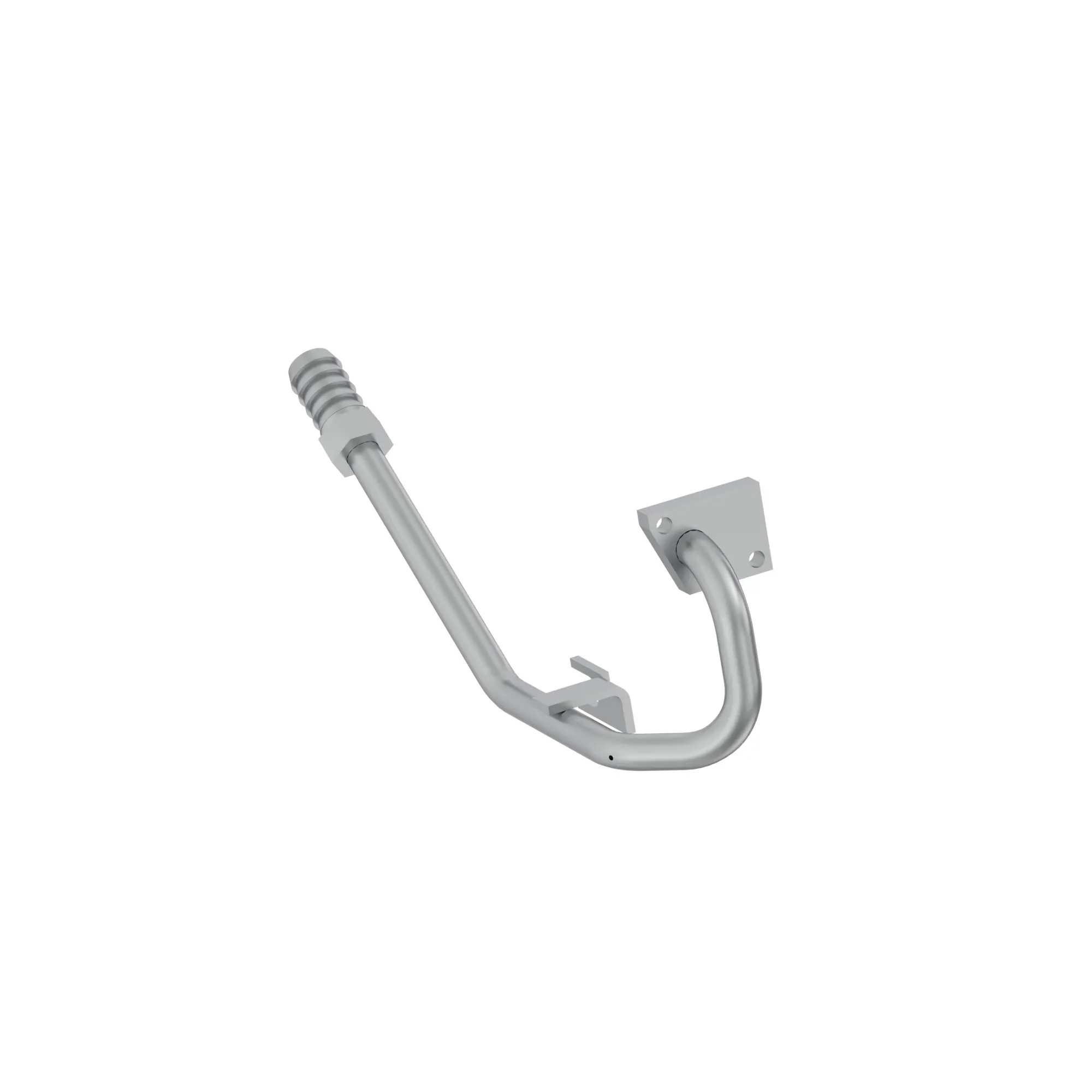 OIL TUBE, RCV RETURN FLOW TUBE