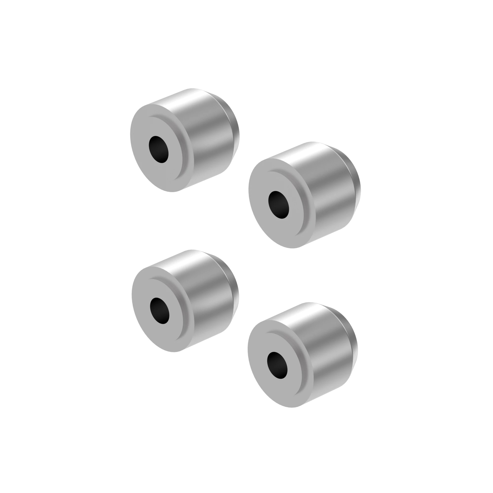 John Deere Seat Suspension Roller Kit - RE63302