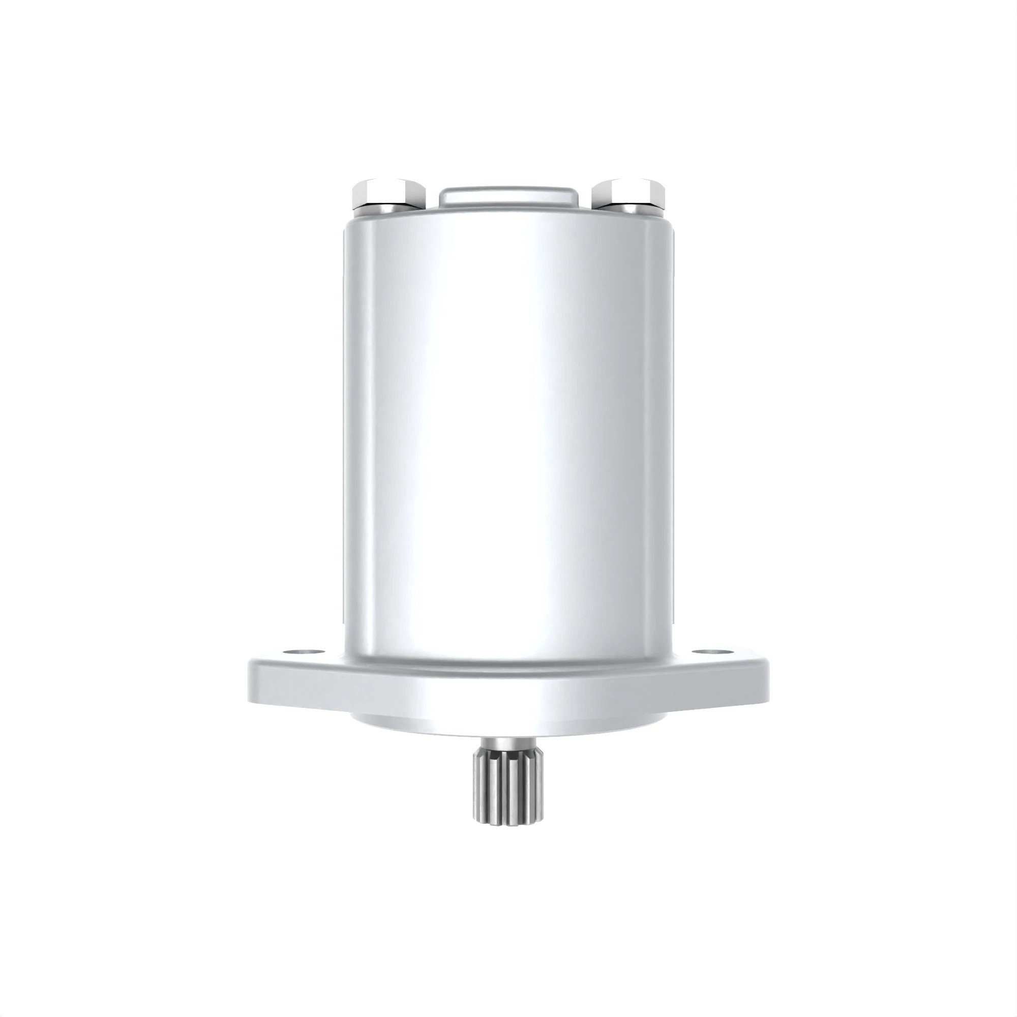 HYDR. PUMP 23CM3 ASSY.,GEAR