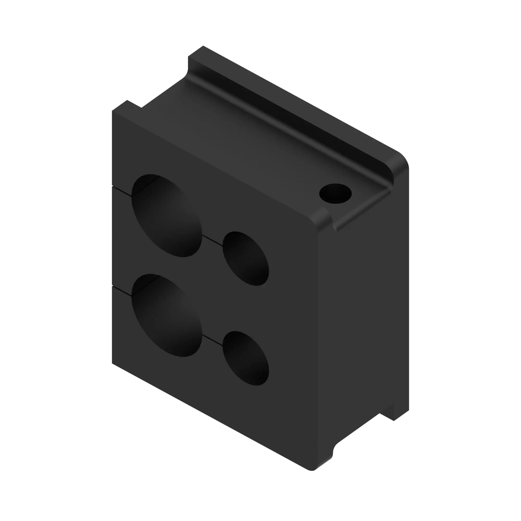 Block Clamp