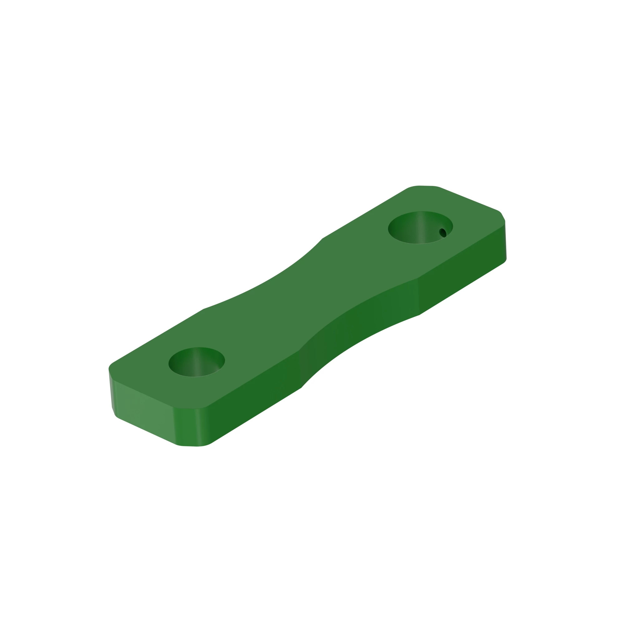 John Deere Inner Wing Frame Strap - A99647