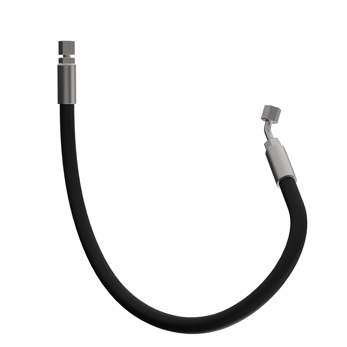 Hose HYD, .25 X 24