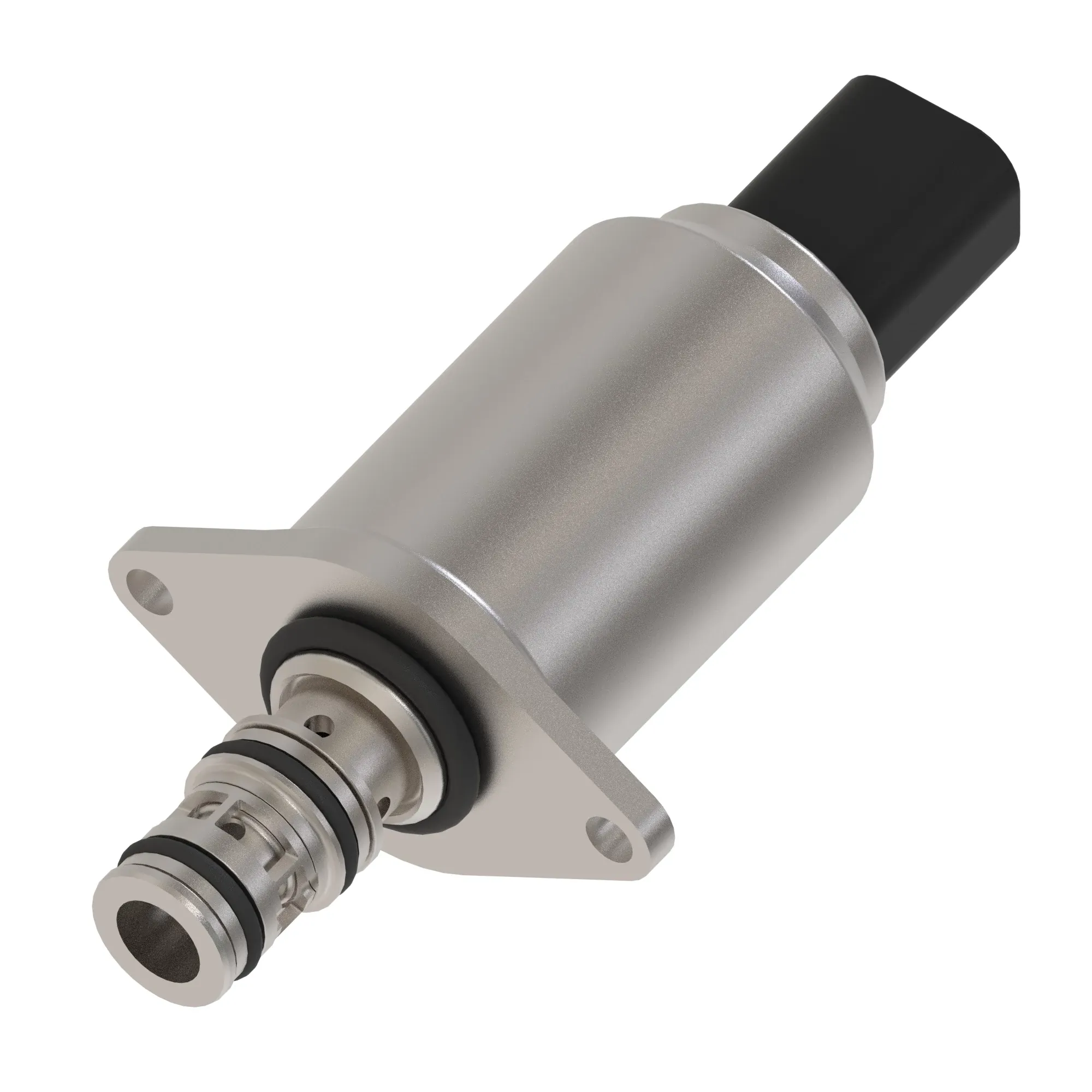 Elec-Hyd Proportional Valve