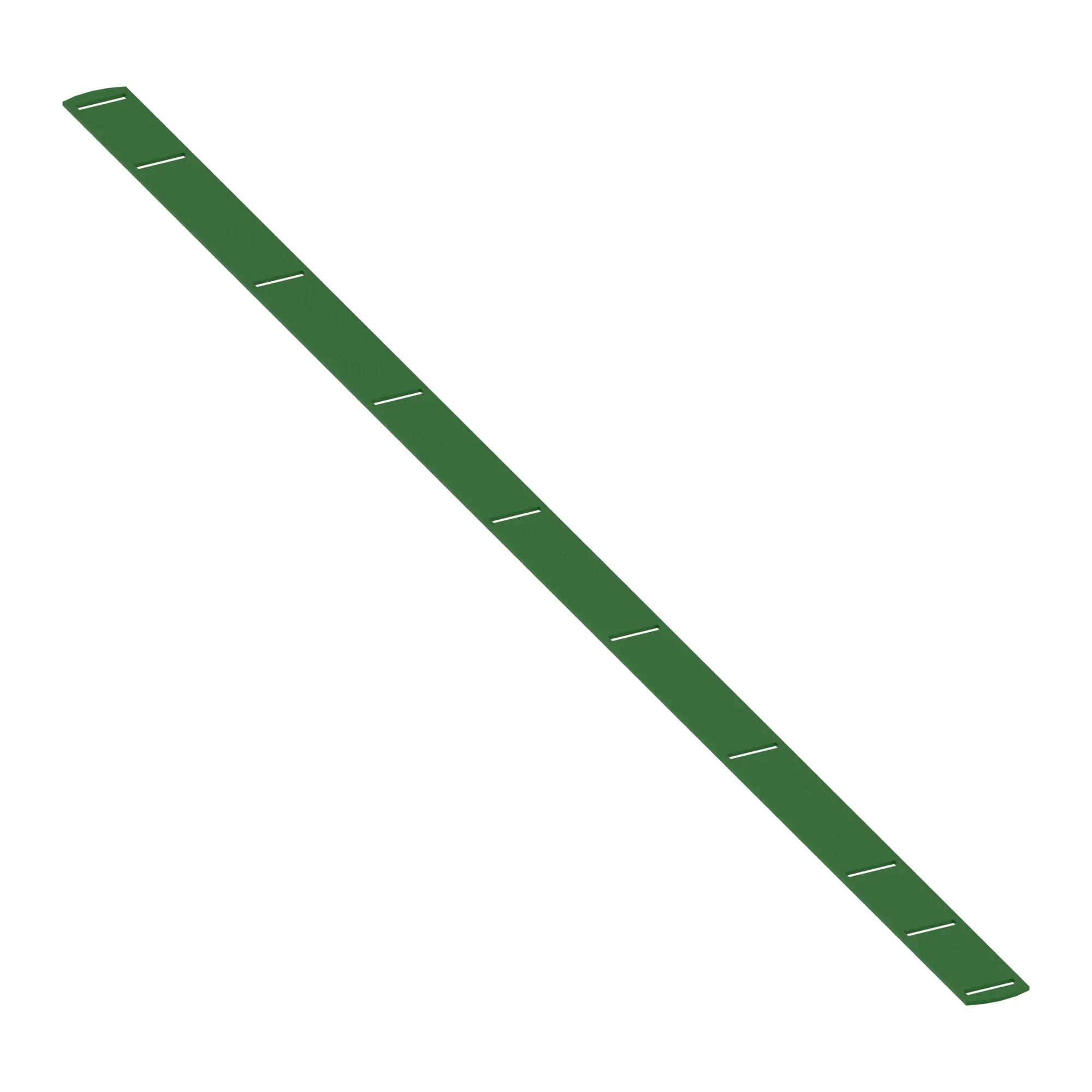 John Deere Extension Stripper - H226499