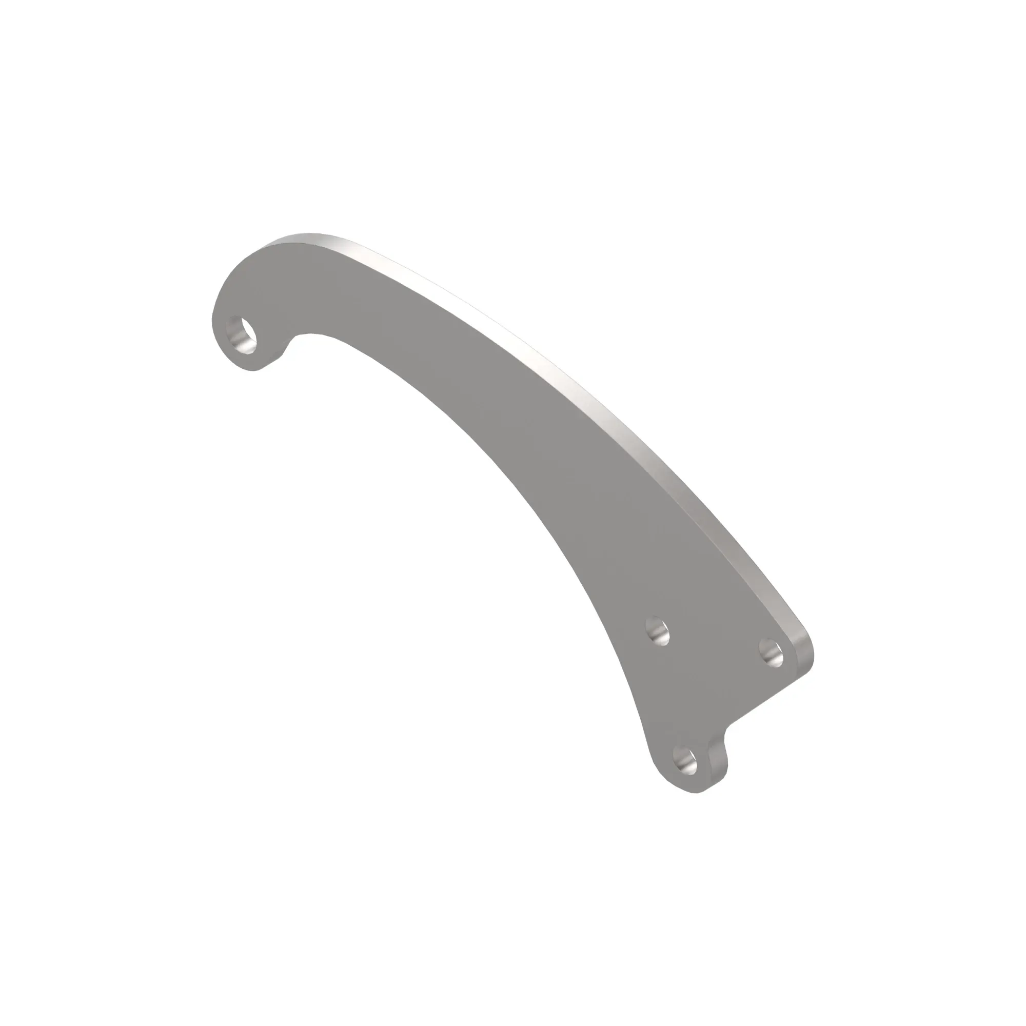 John Deere Alternator Strap - T205944
