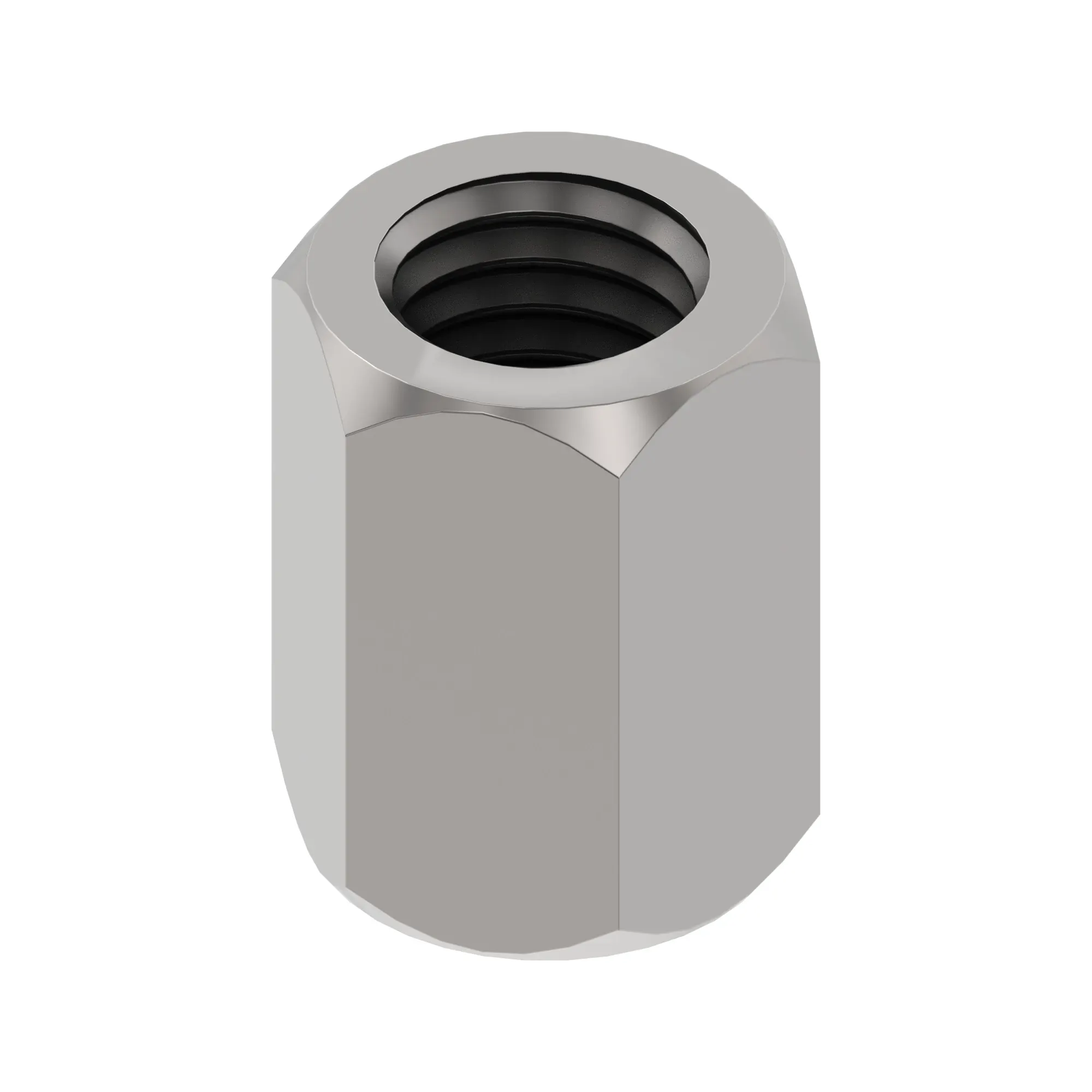 John Deere Hexagonal Nut, 3/4" - N85577