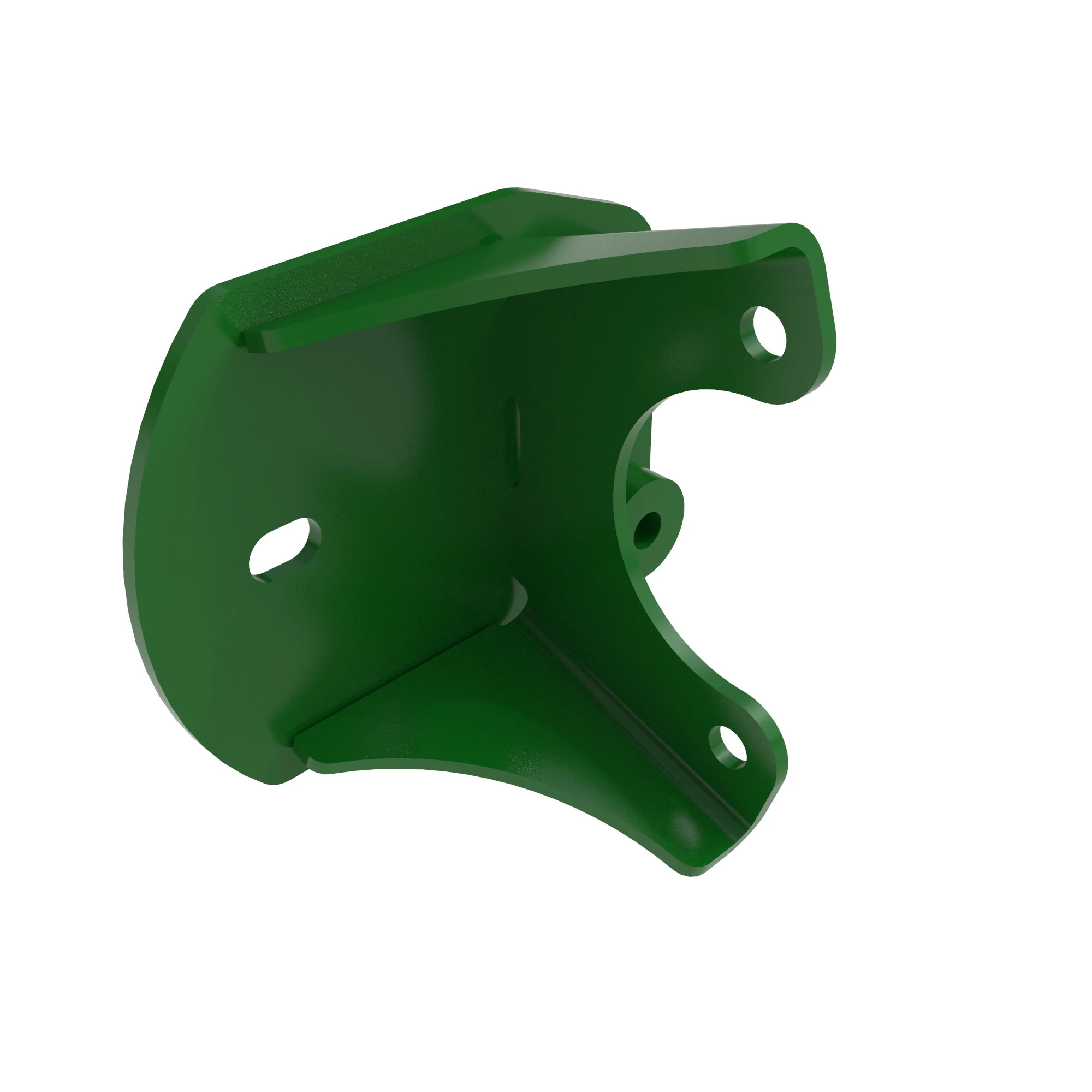 BRACKET, GEARBOX MOUNT