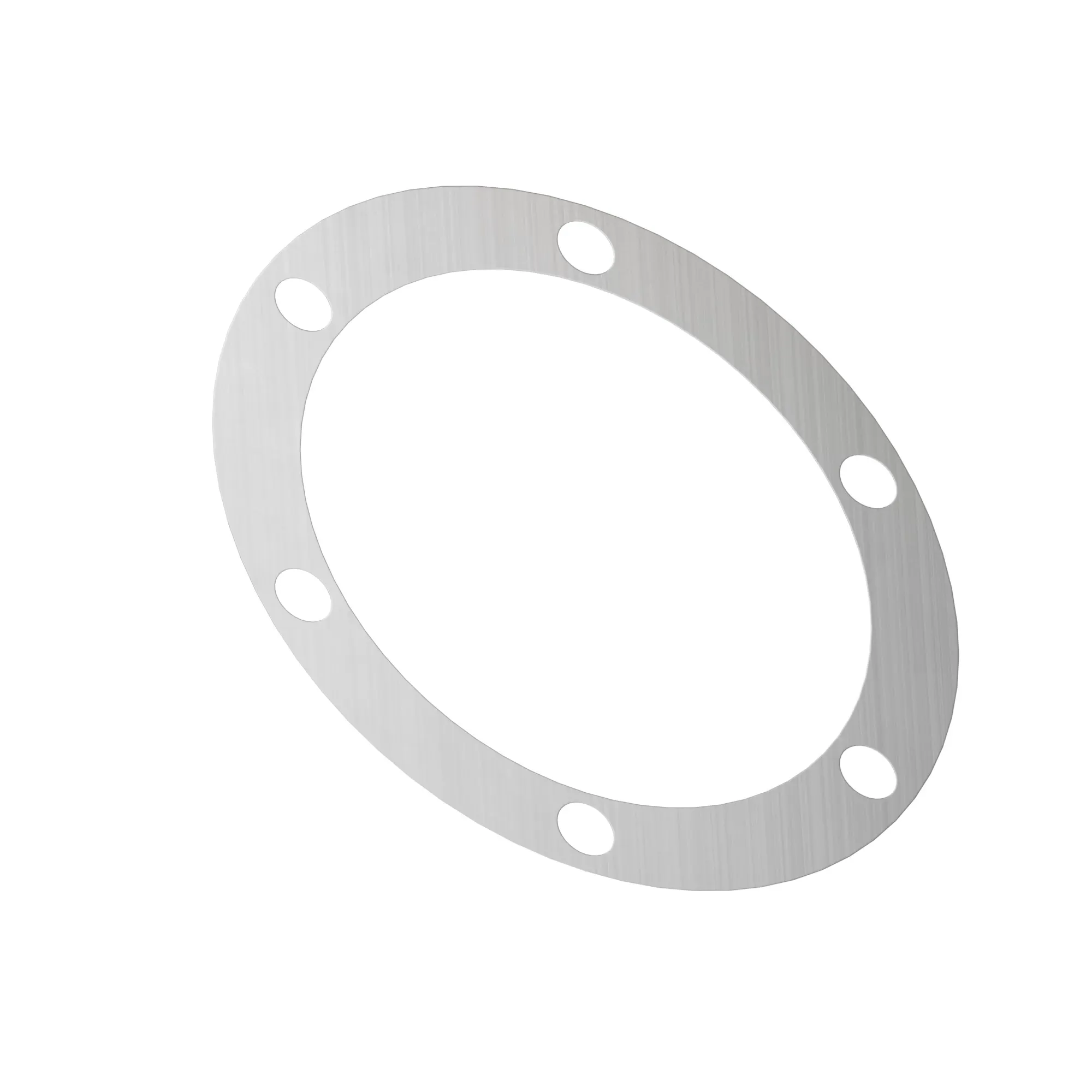 John Deere Circular-Holes Equal Spaced Shim - R46324