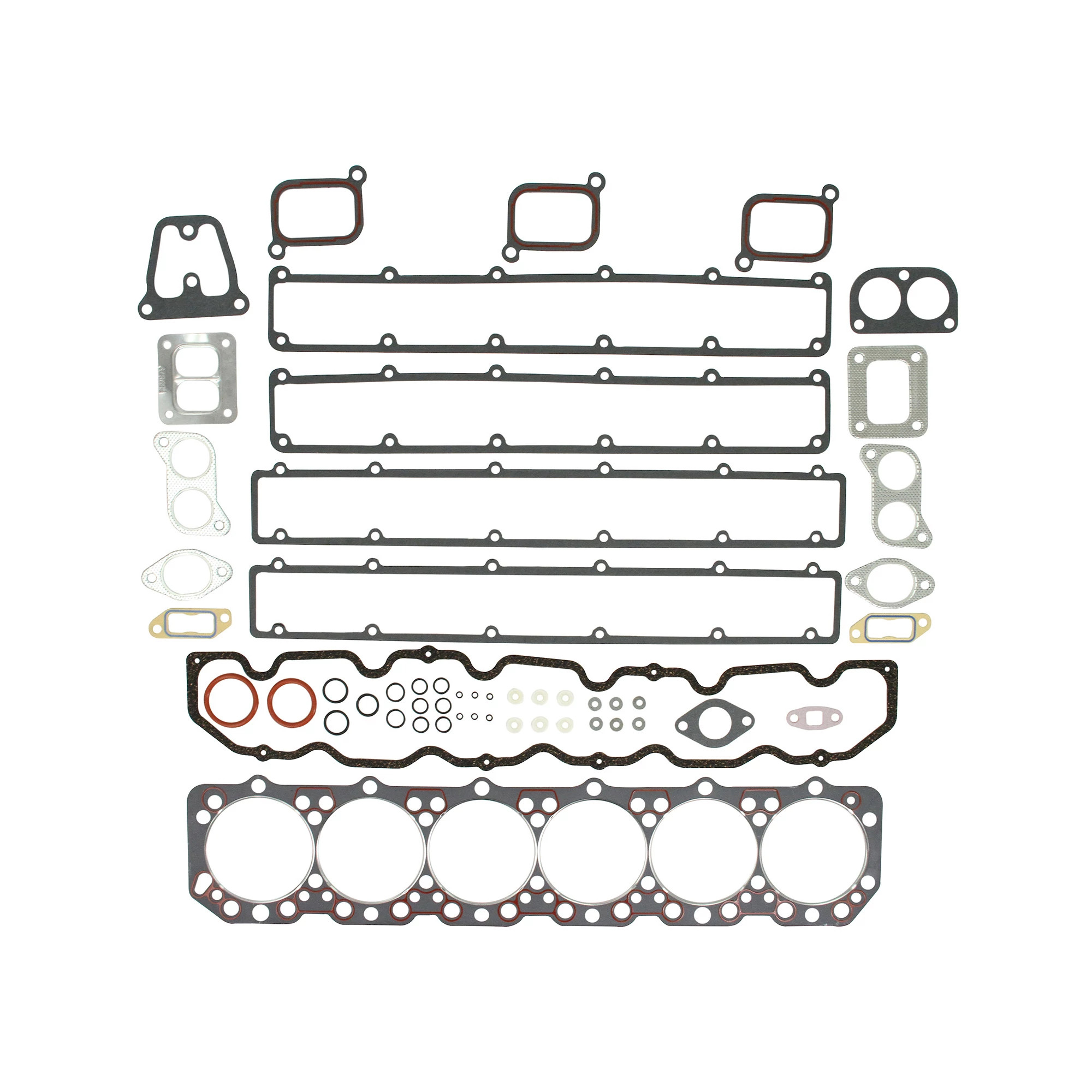 John Deere Cylinder Head Gasket Kit - RE29859