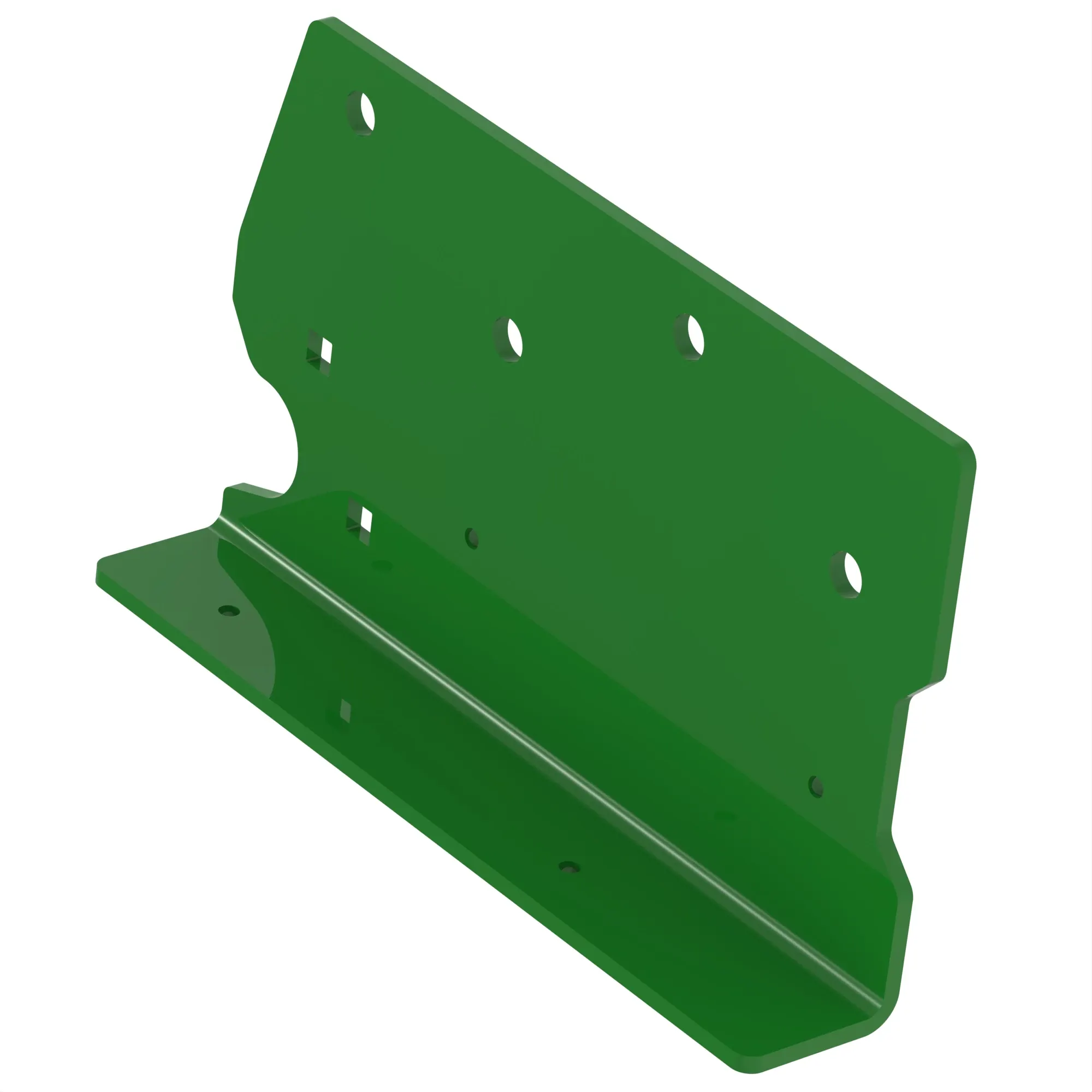 GUIDE, GUIDE, REAR, ENGINE ACCESS L