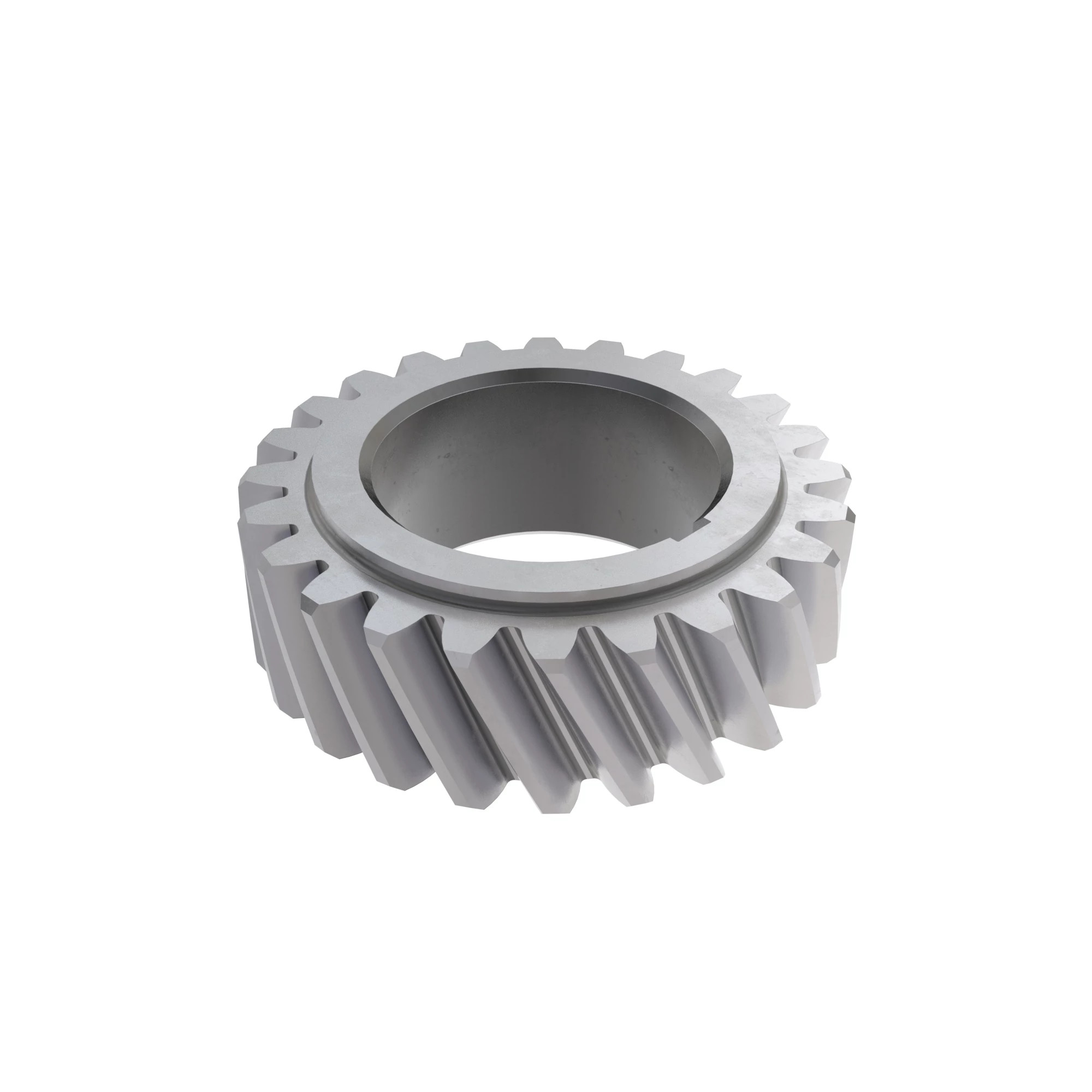 John Deere Transmission Third Gear - H176279