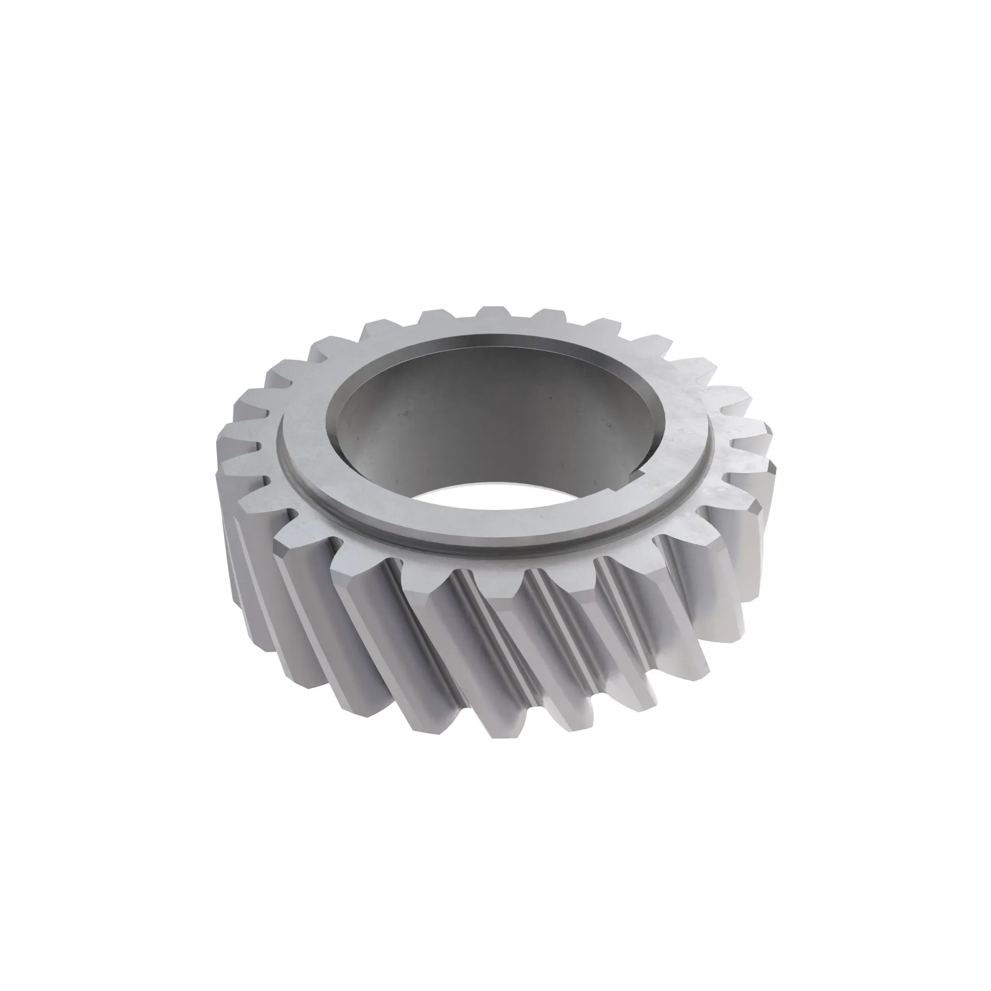 John Deere Transmission Third Gear - H176279