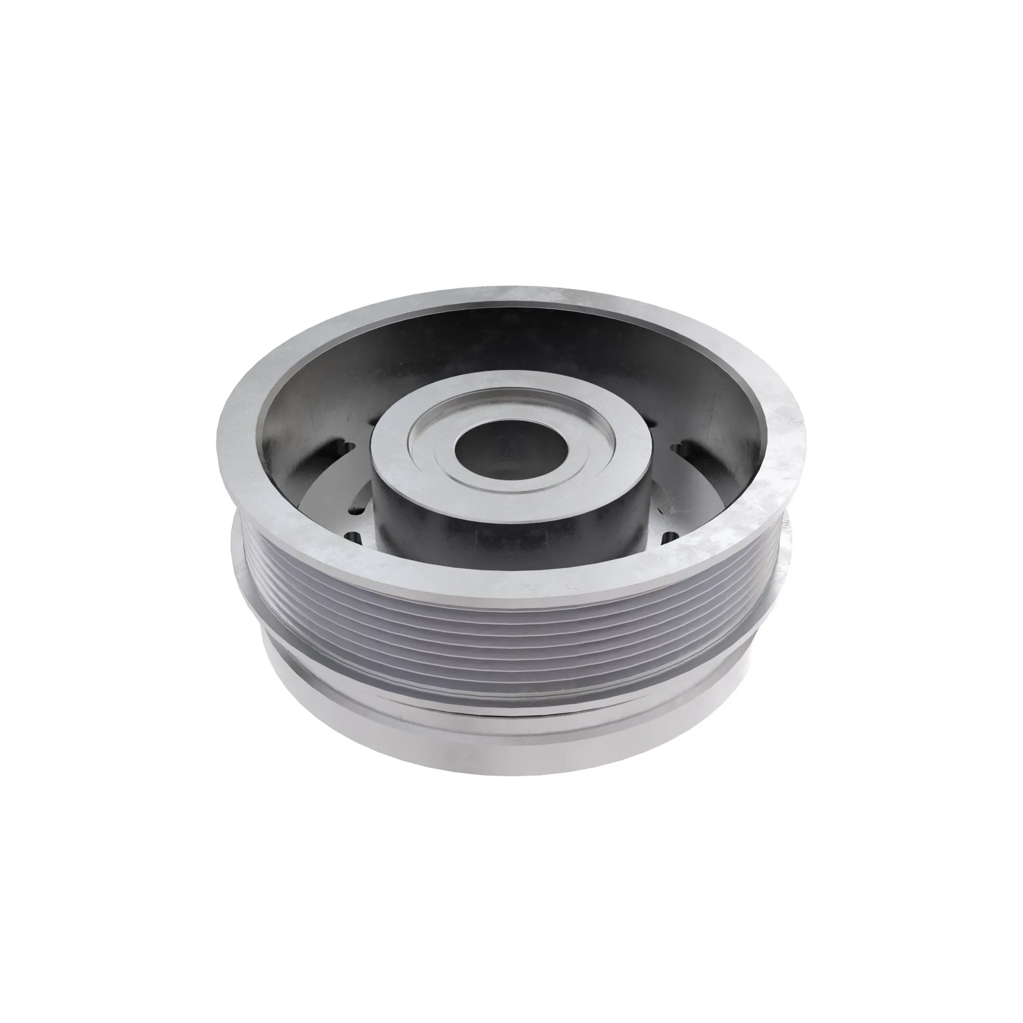 John Deere Air Compressor Pulley - AL212367