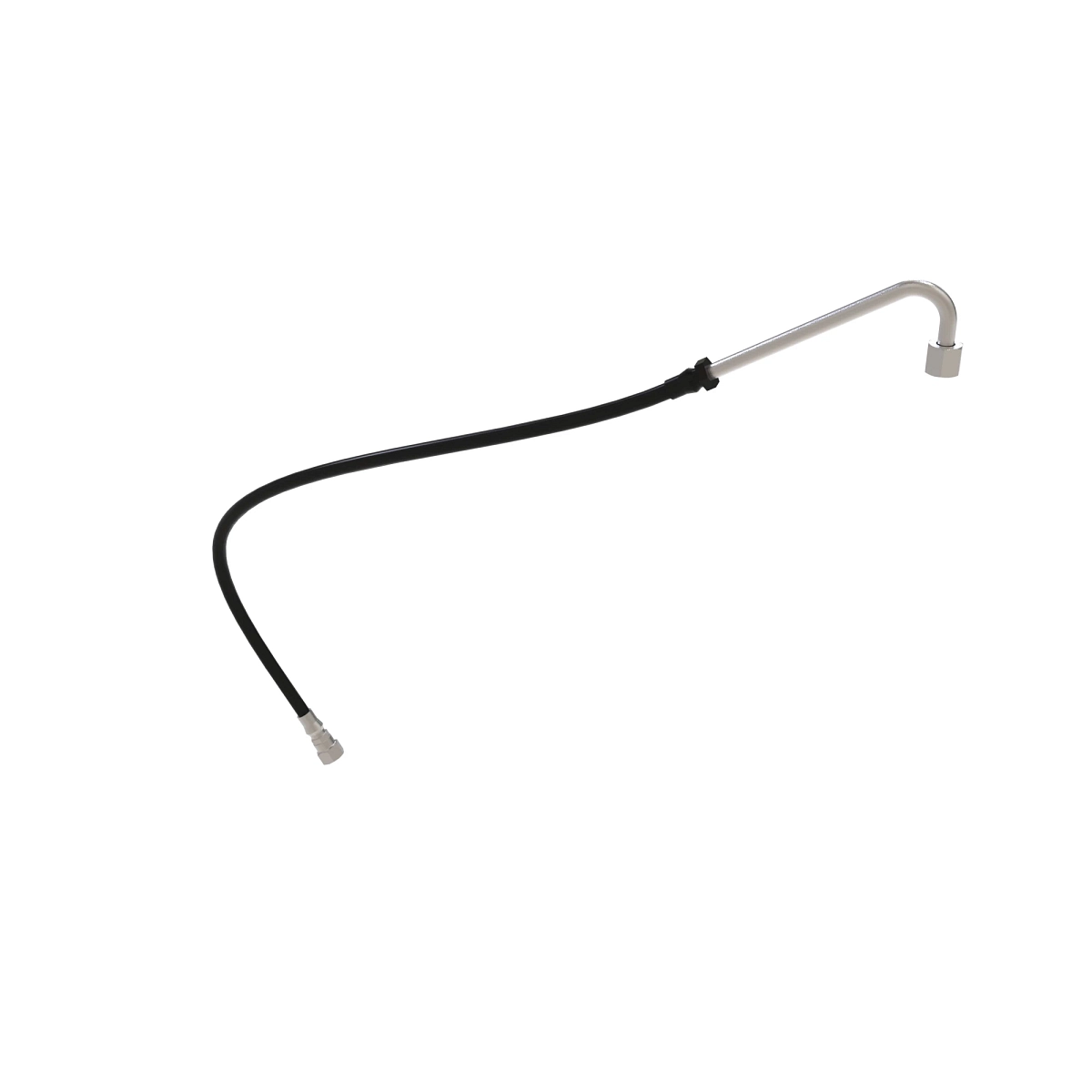 John Deere Flexible Oil Line - RE509232