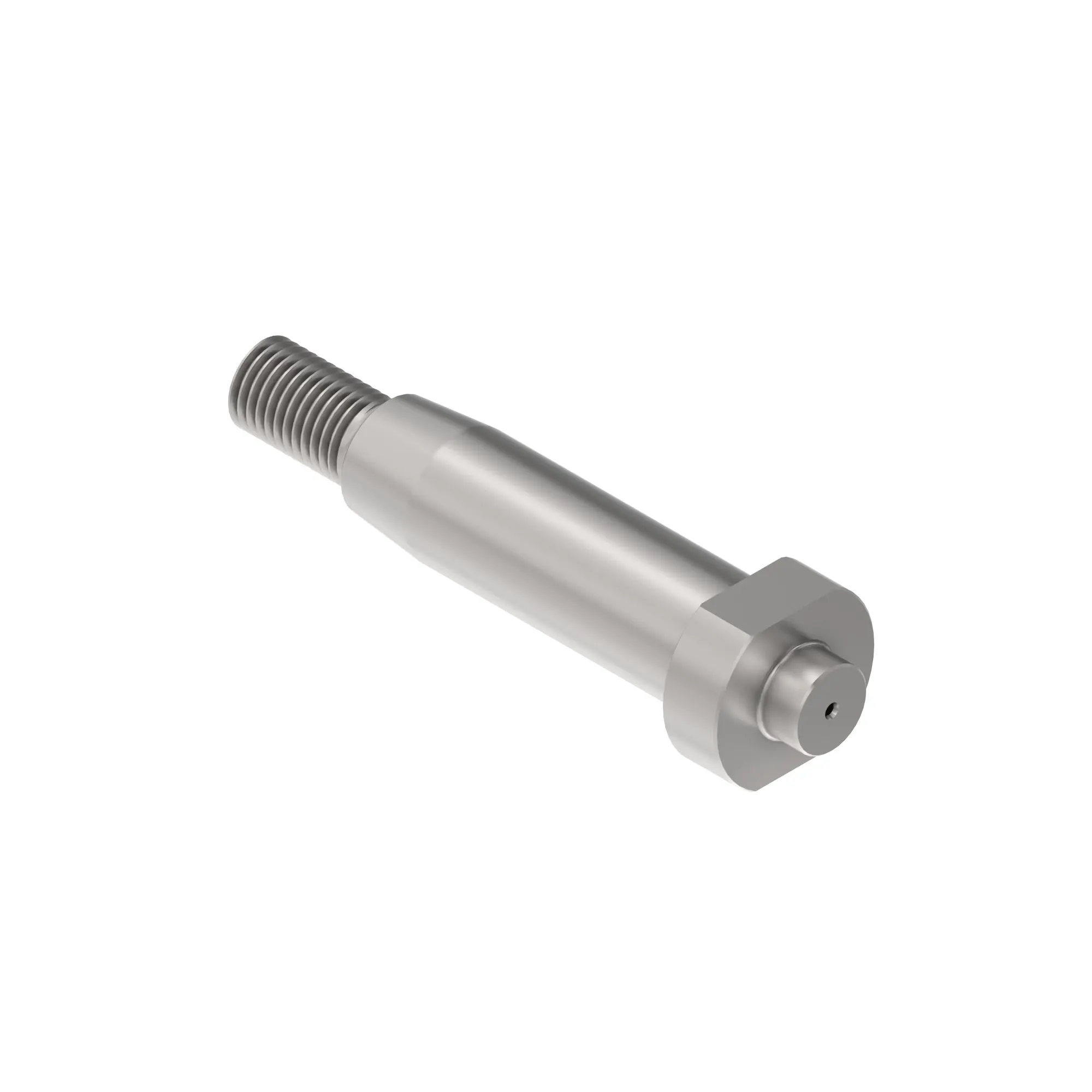 John Deere Threaded Pin - FH336189