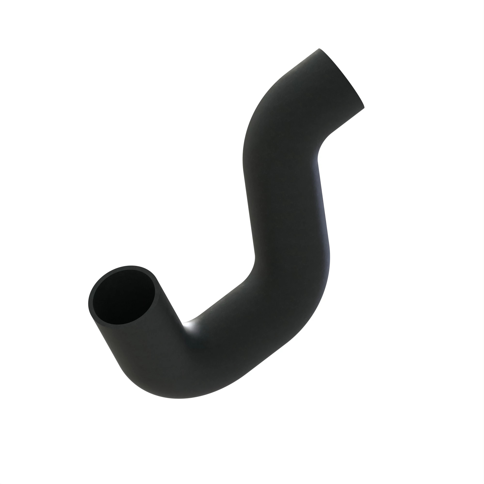 John Deere Radiator Upper hose - T395694