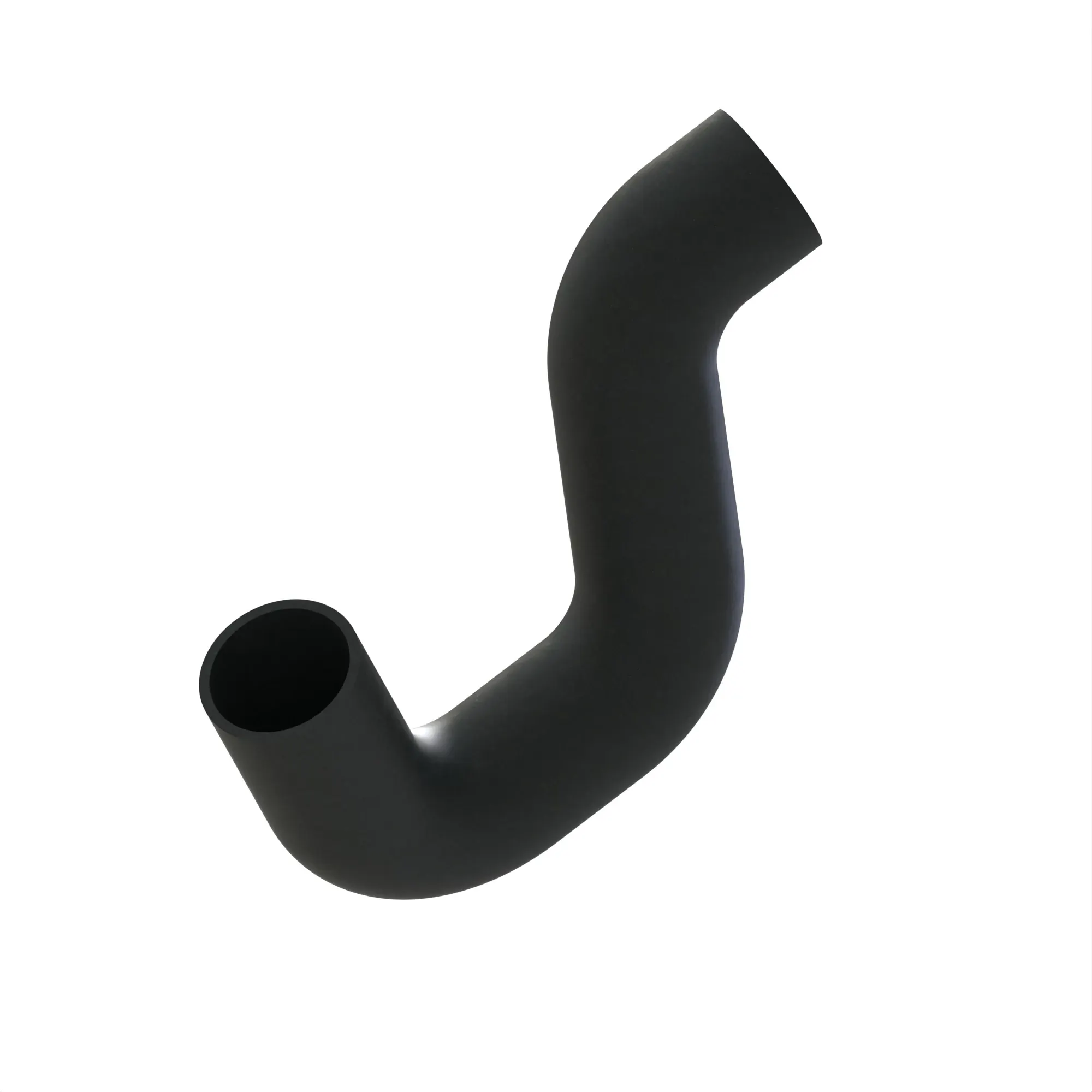 John Deere Radiator Upper hose - T395694