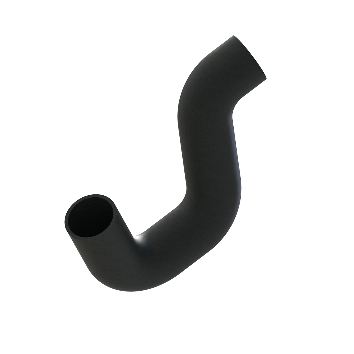 Upper Radiator Hose