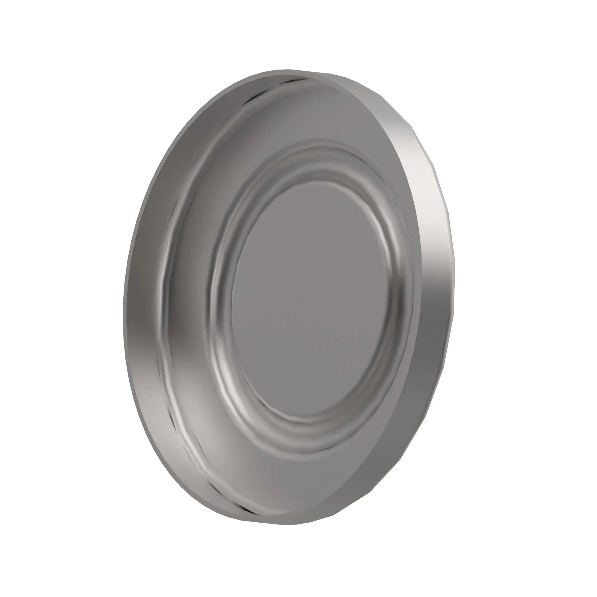CAP / PLUG, METAL