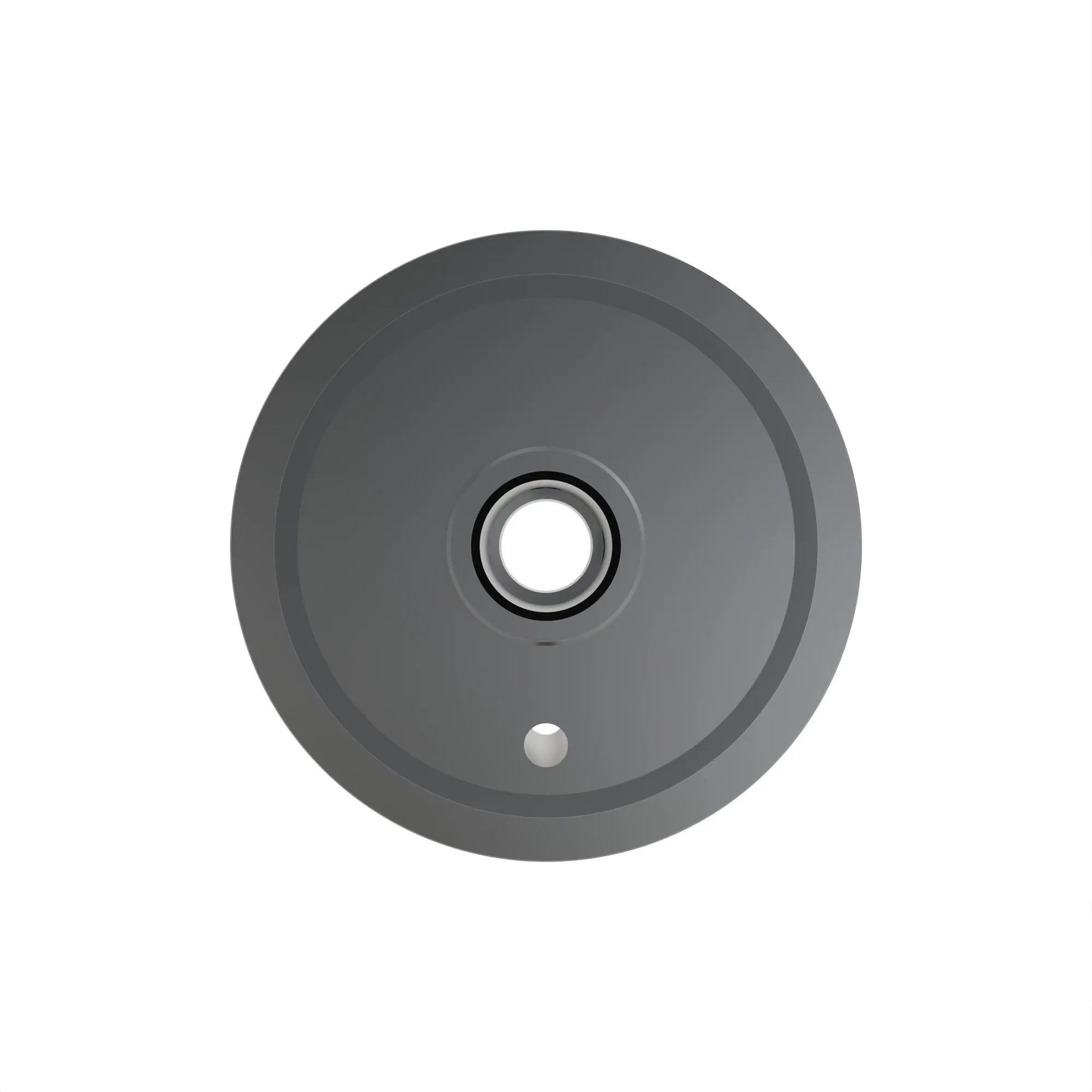 SHAFT, IDLER GEAR