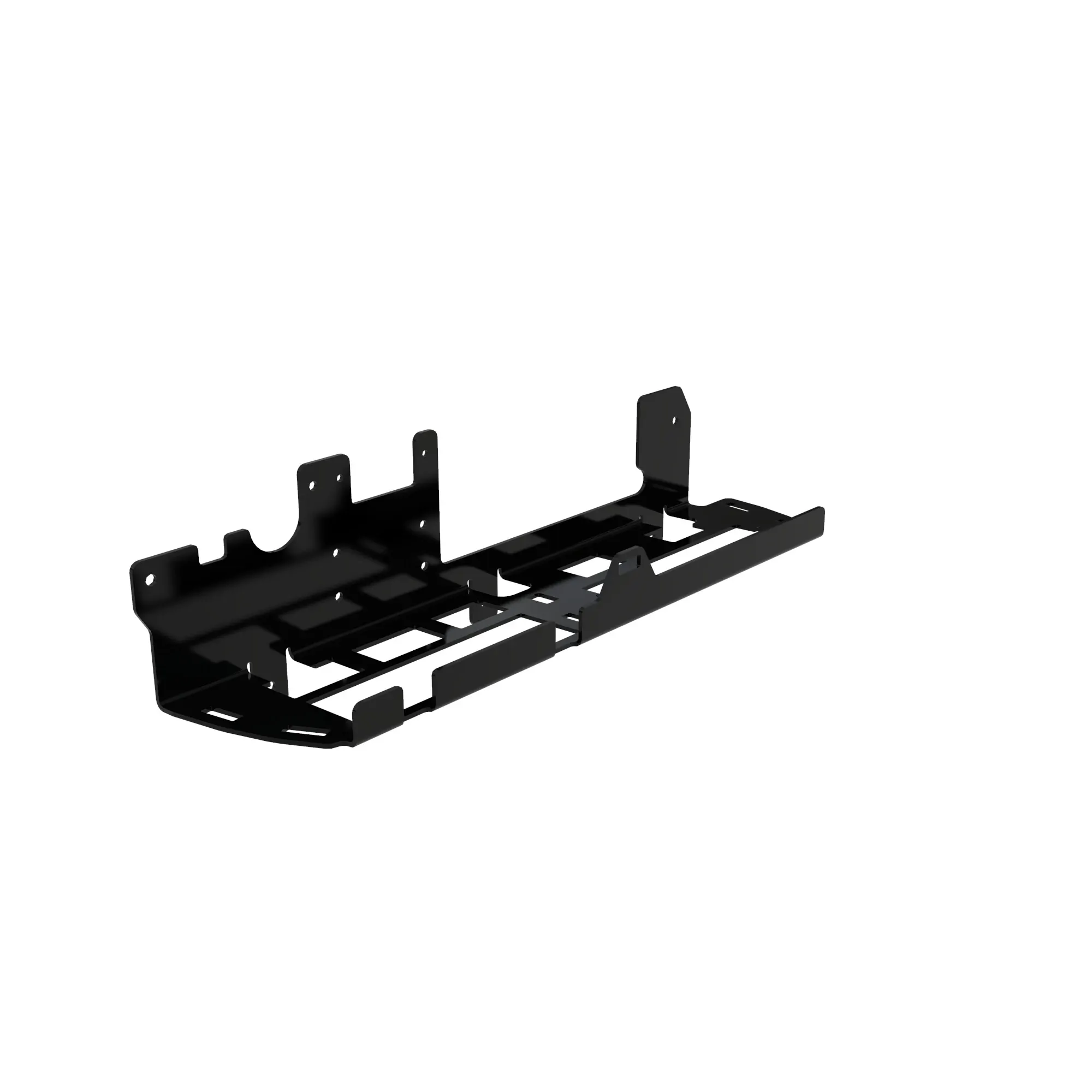 BRACKET, RADIO