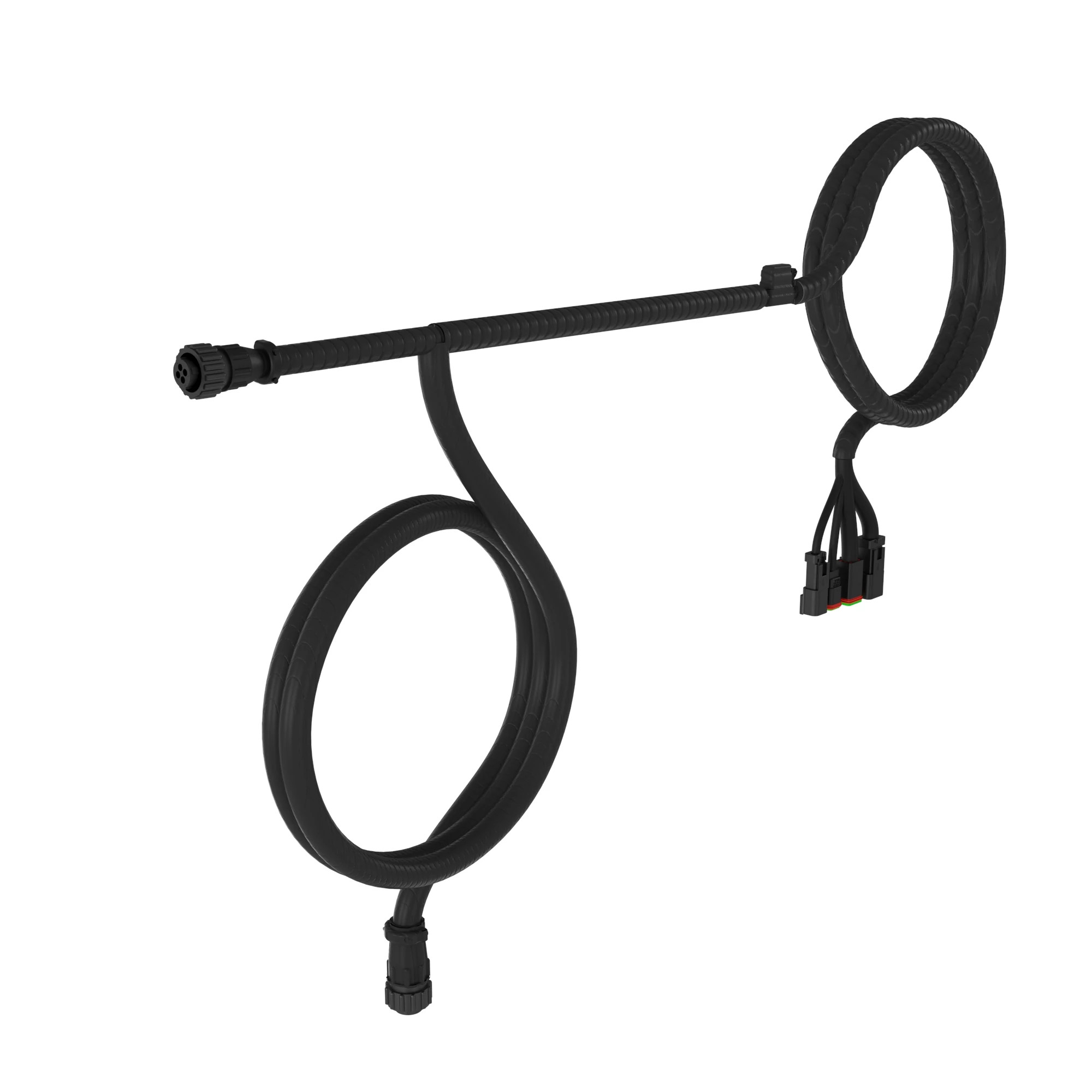 John Deere AutoTrac™ To GreenStar™ Wiring Harness - PF80845