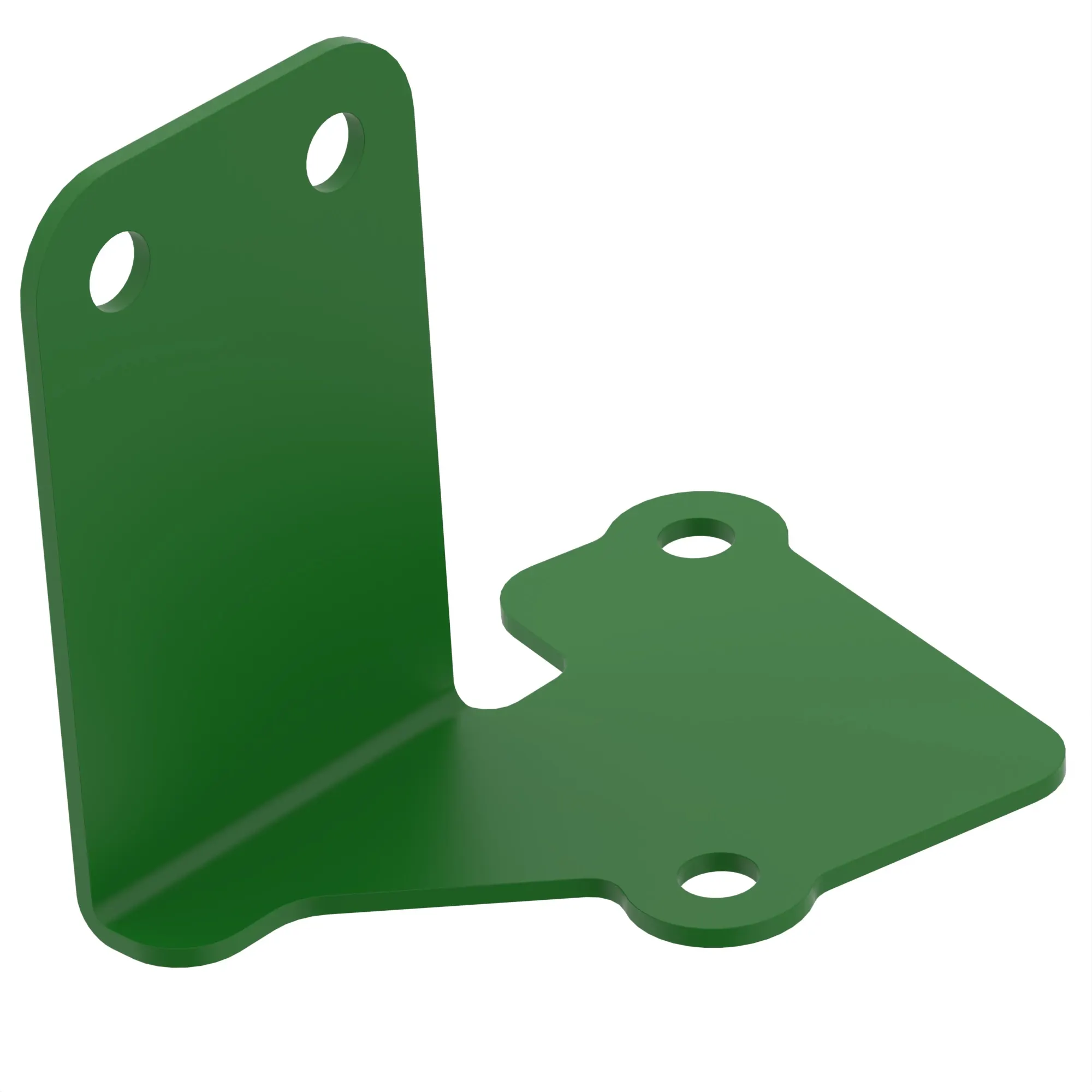 BRACKET, TBV MOUNT