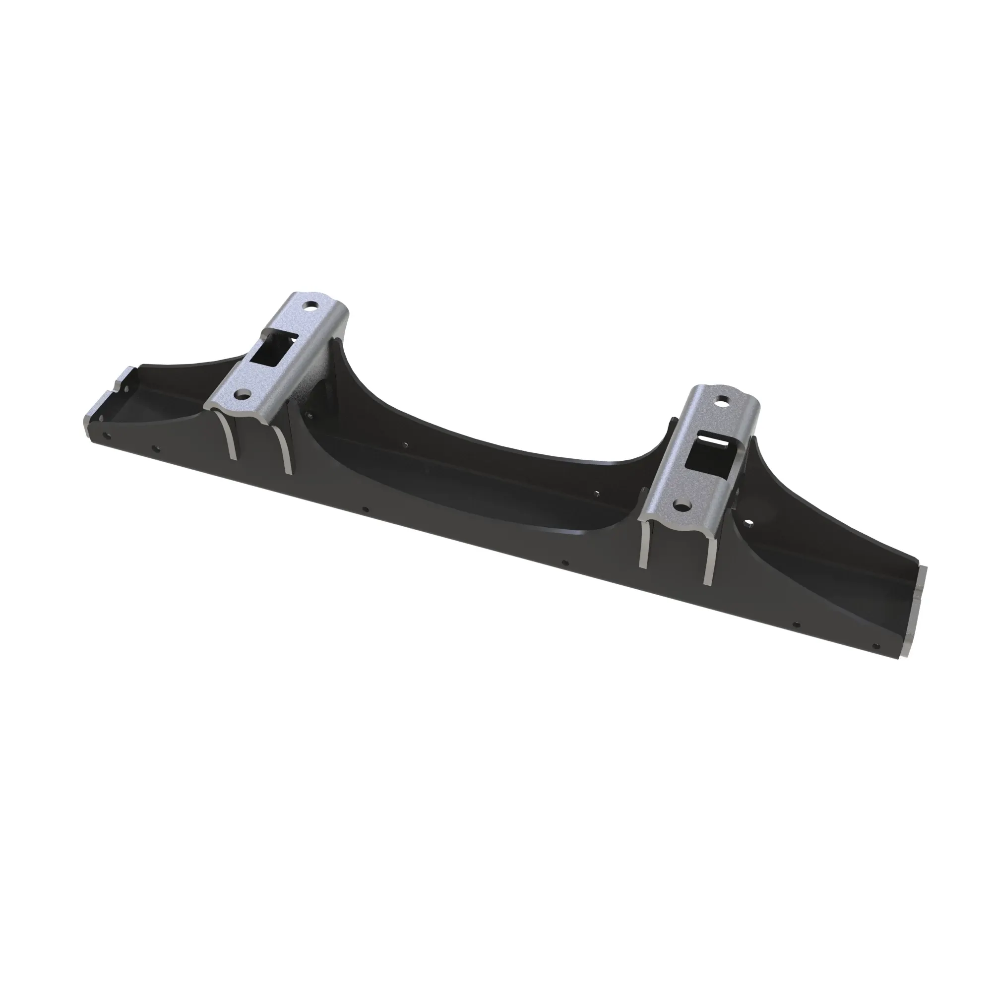 John Deere Front Bracket - AL227119