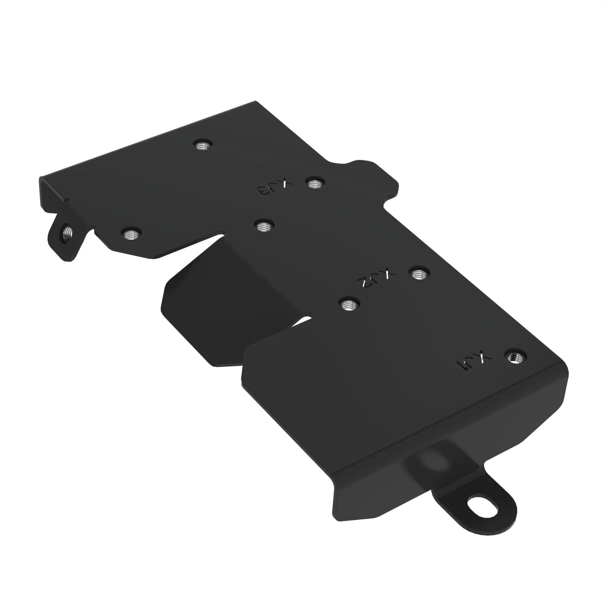 Bracket
